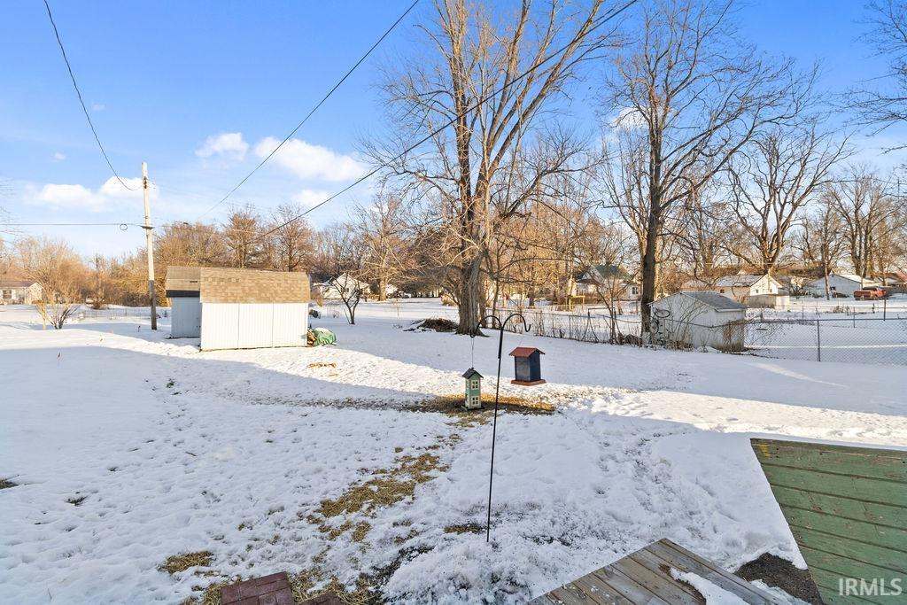 301 S Washington Street