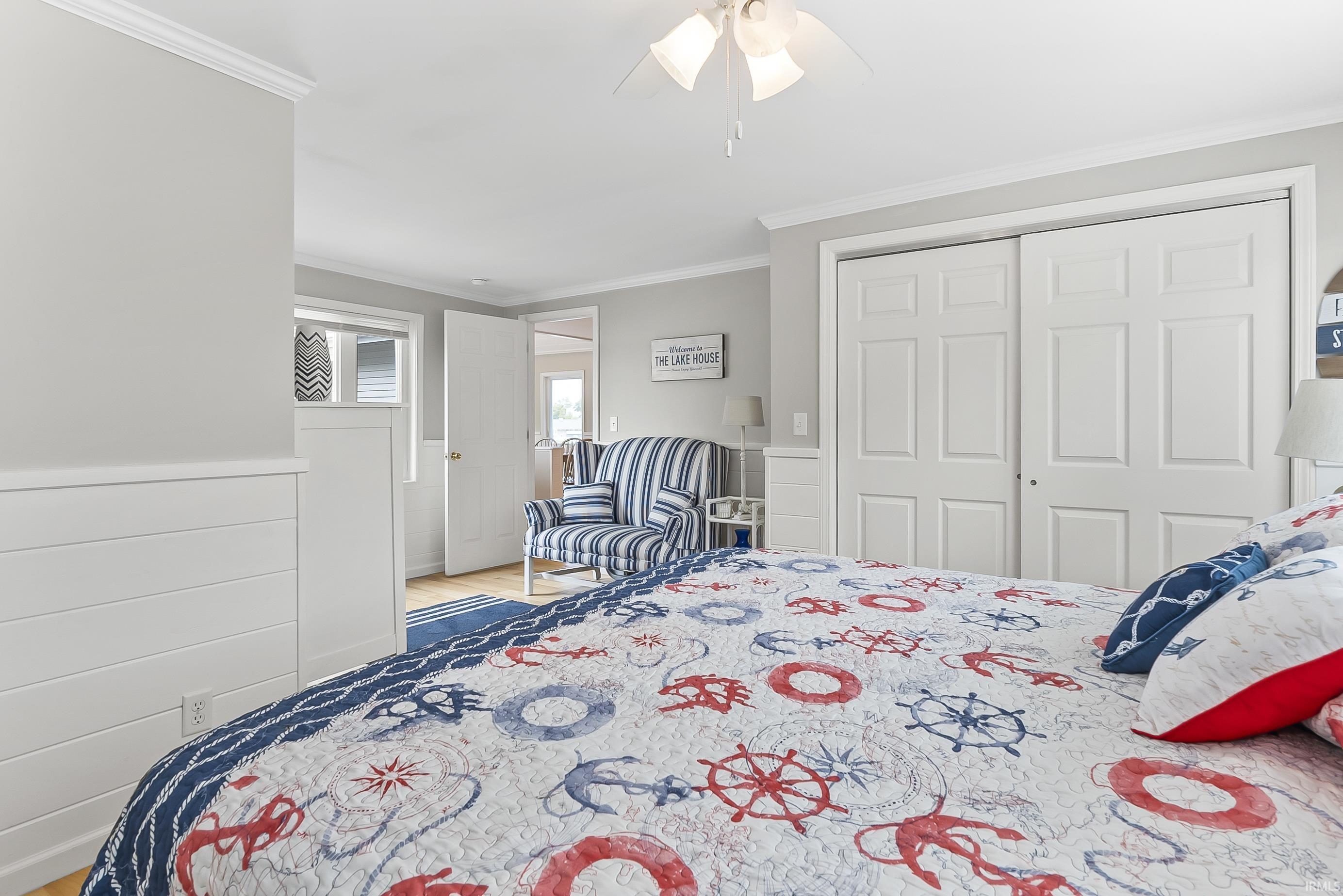 11247 N East Wawasee Drive