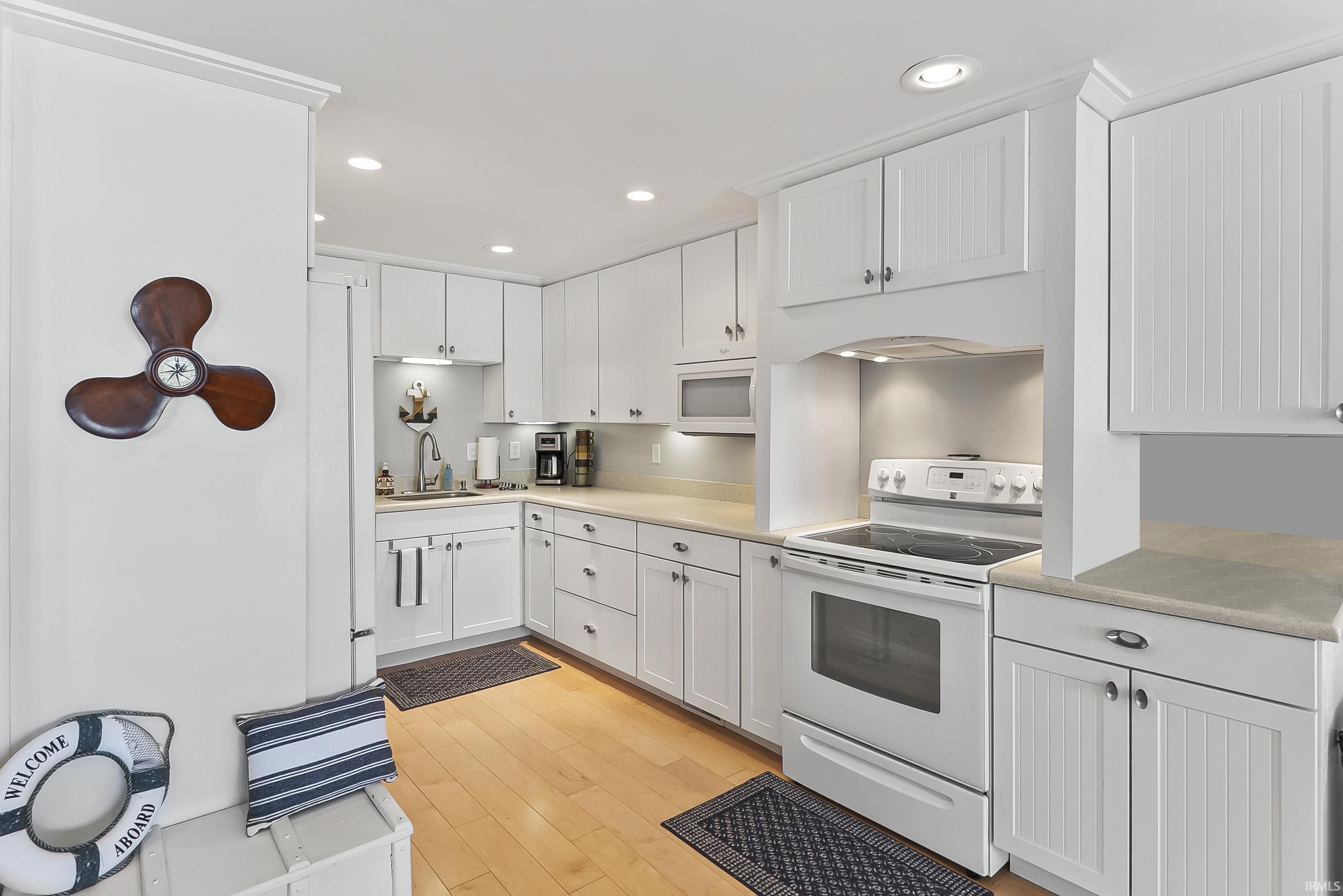 11247 N East Wawasee Drive