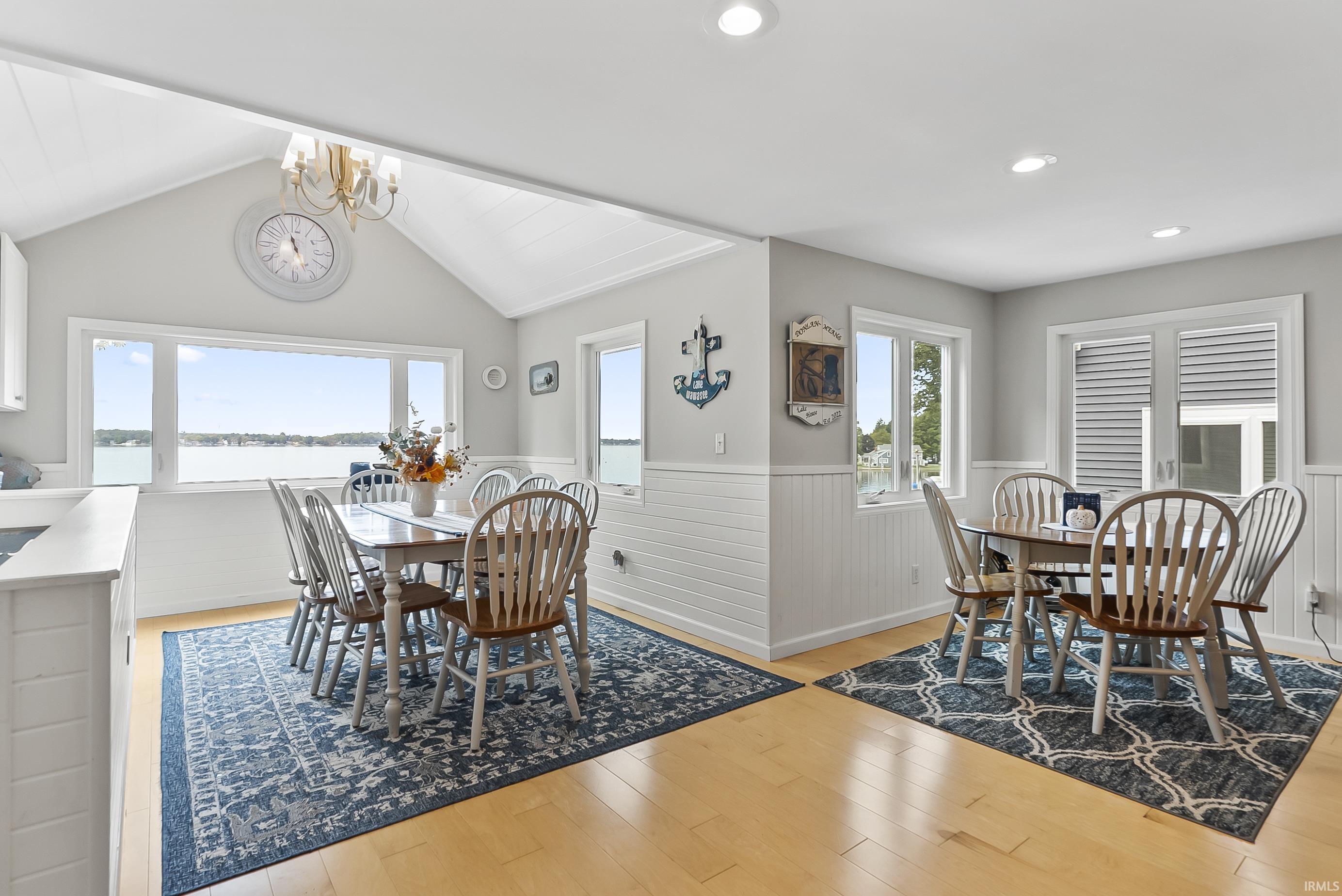 11247 N East Wawasee Drive