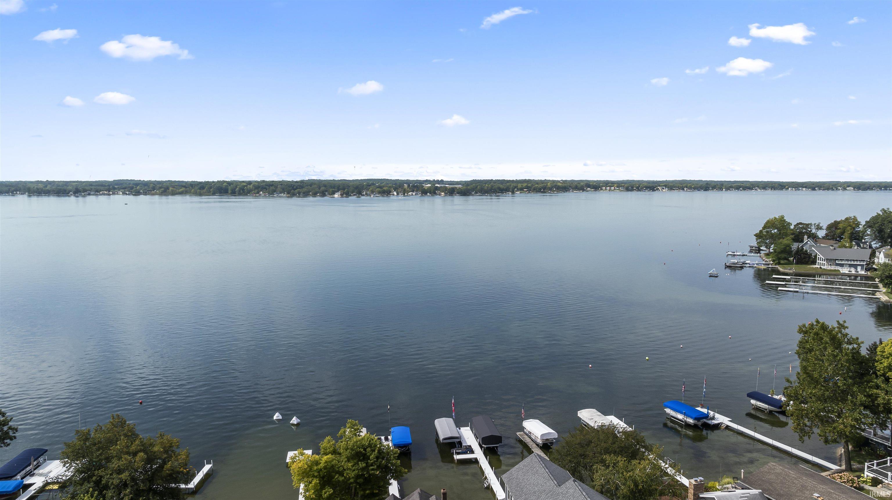 11247 N East Wawasee Drive