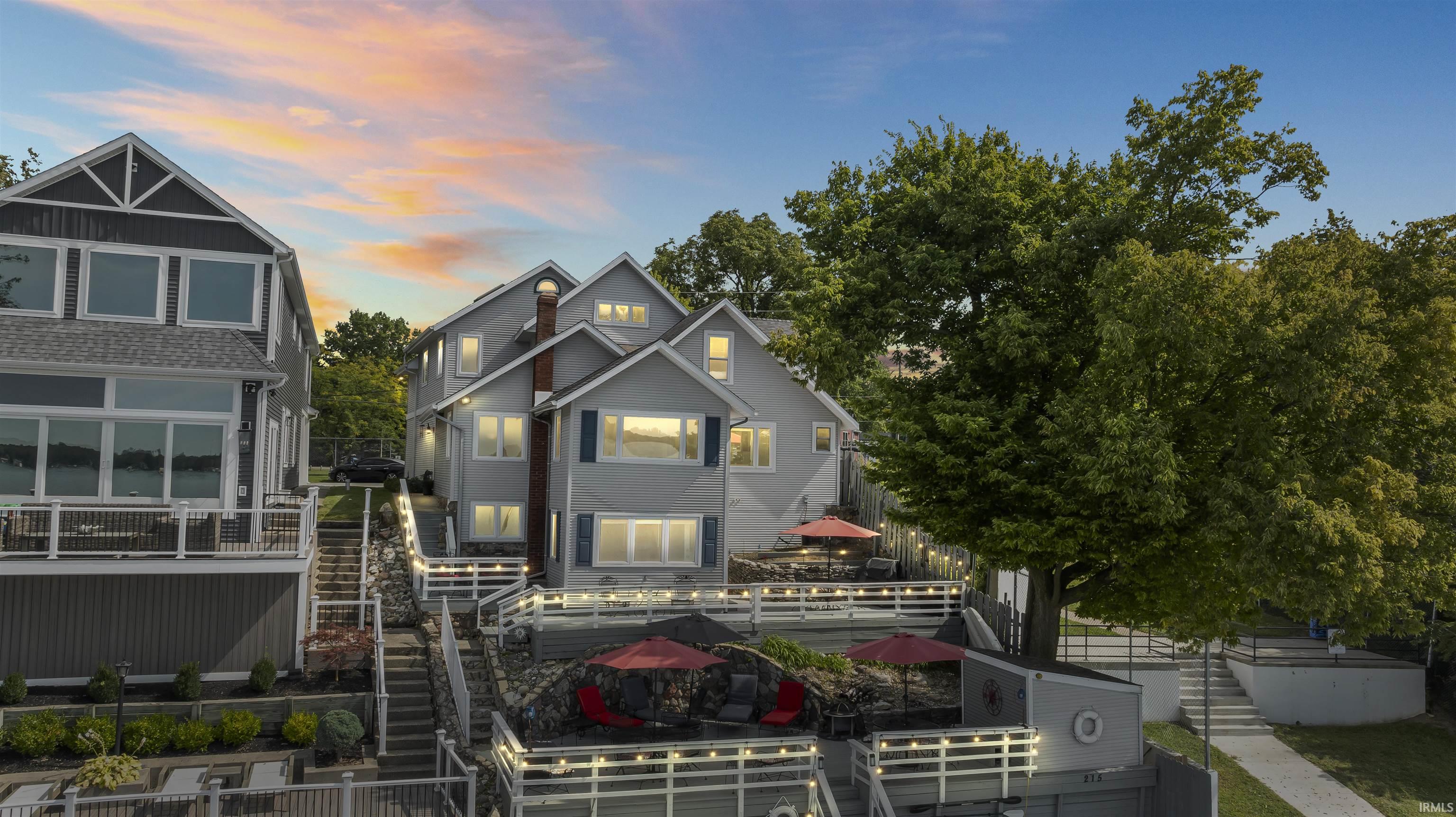 11247 N East Wawasee Drive