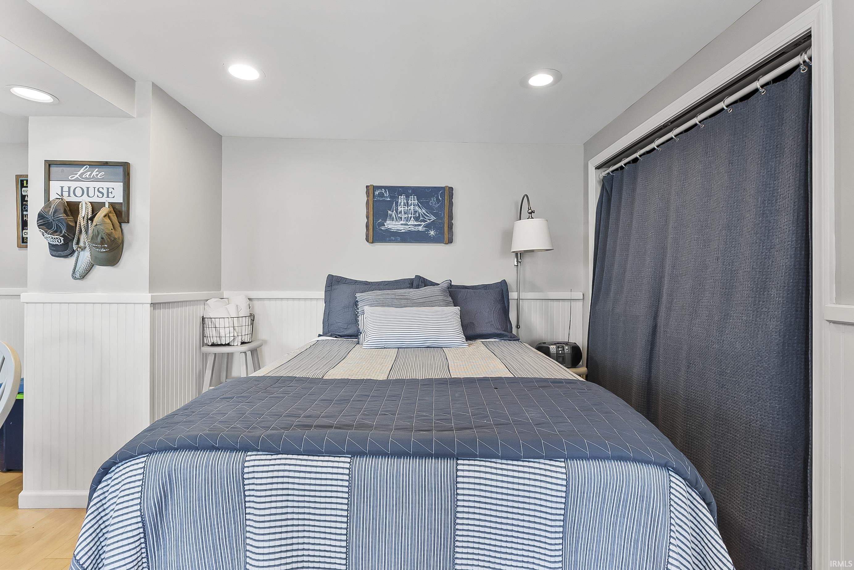 11247 N East Wawasee Drive