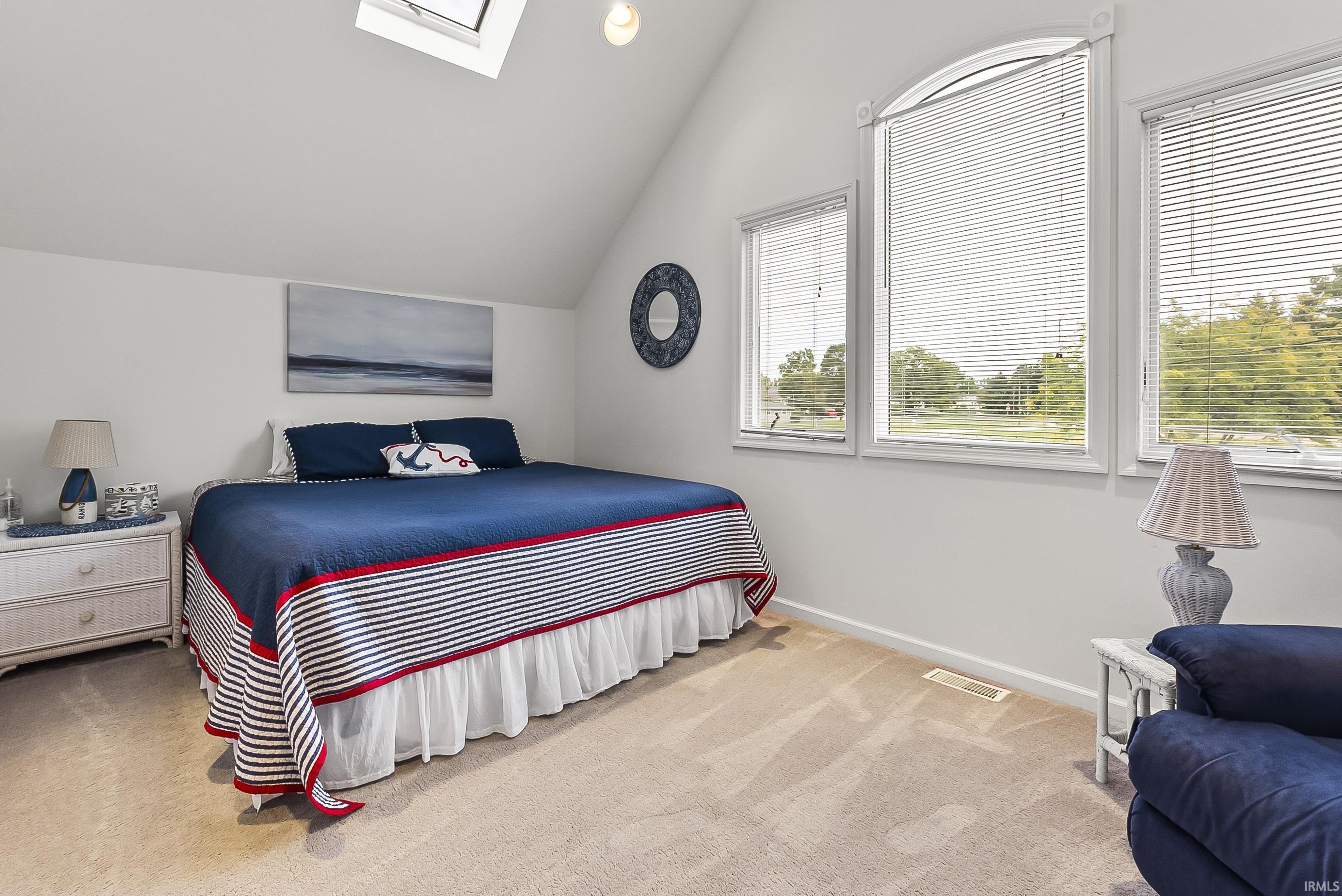 11247 N East Wawasee Drive