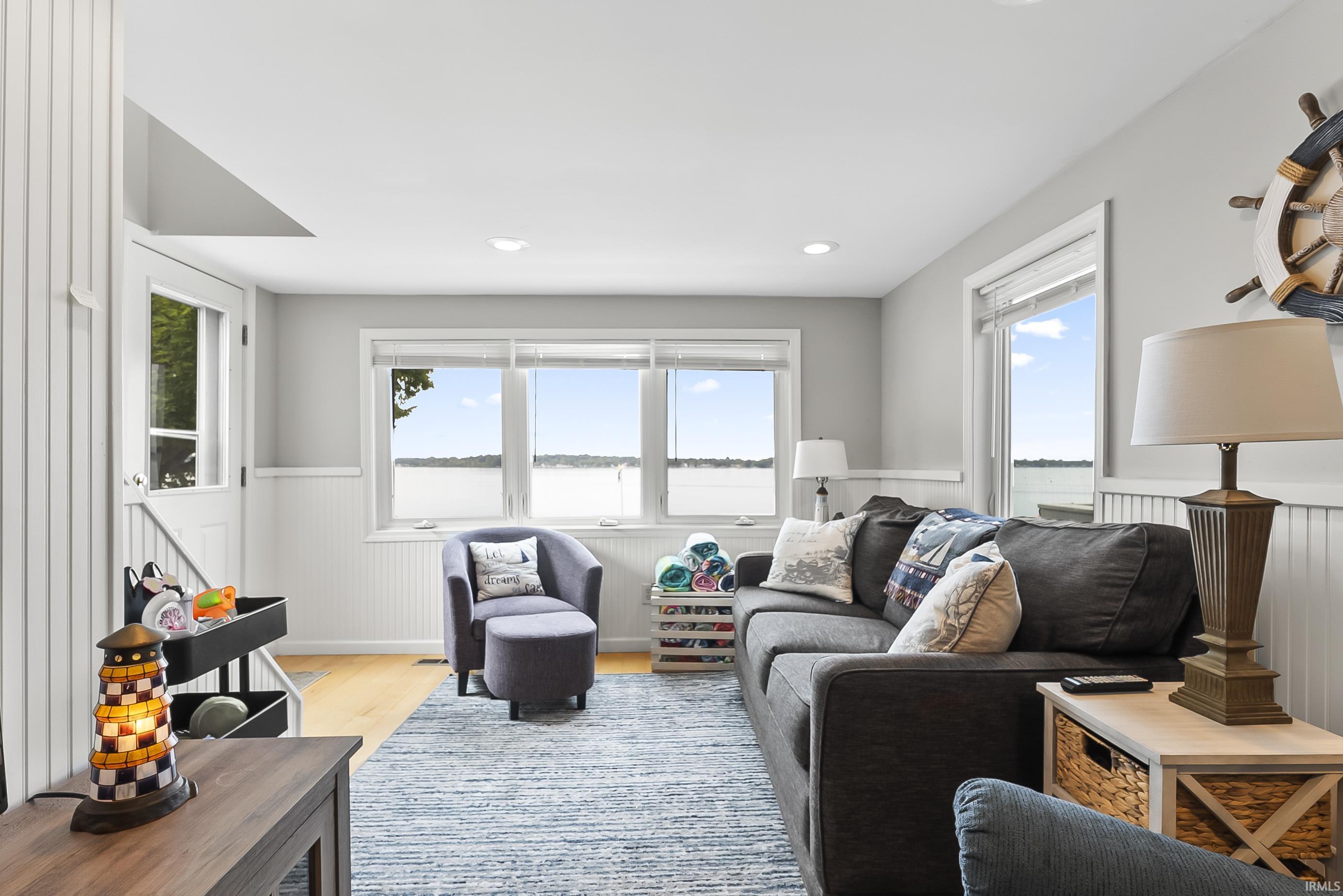 11247 N East Wawasee Drive