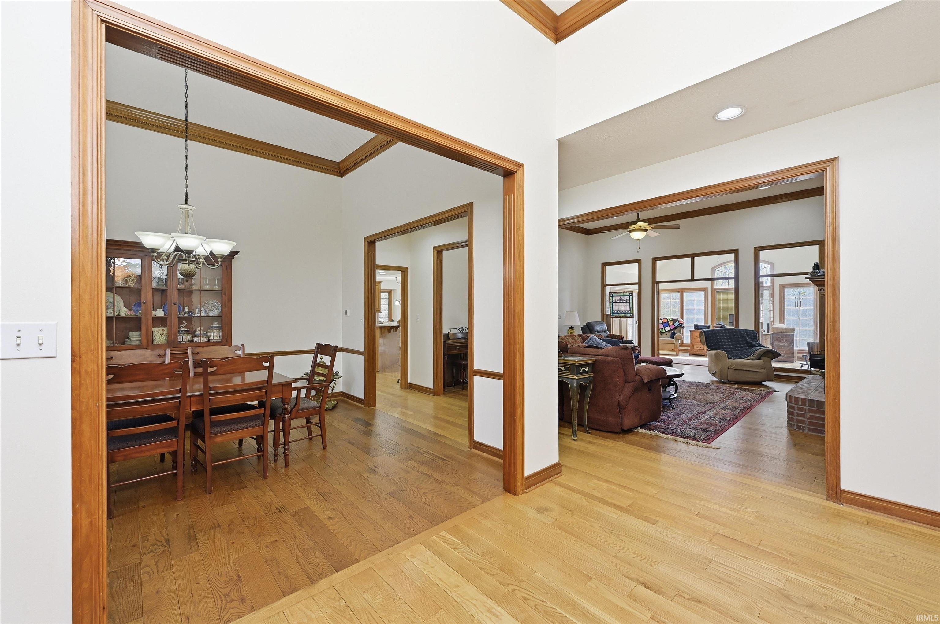 7891 W Whiteland Road