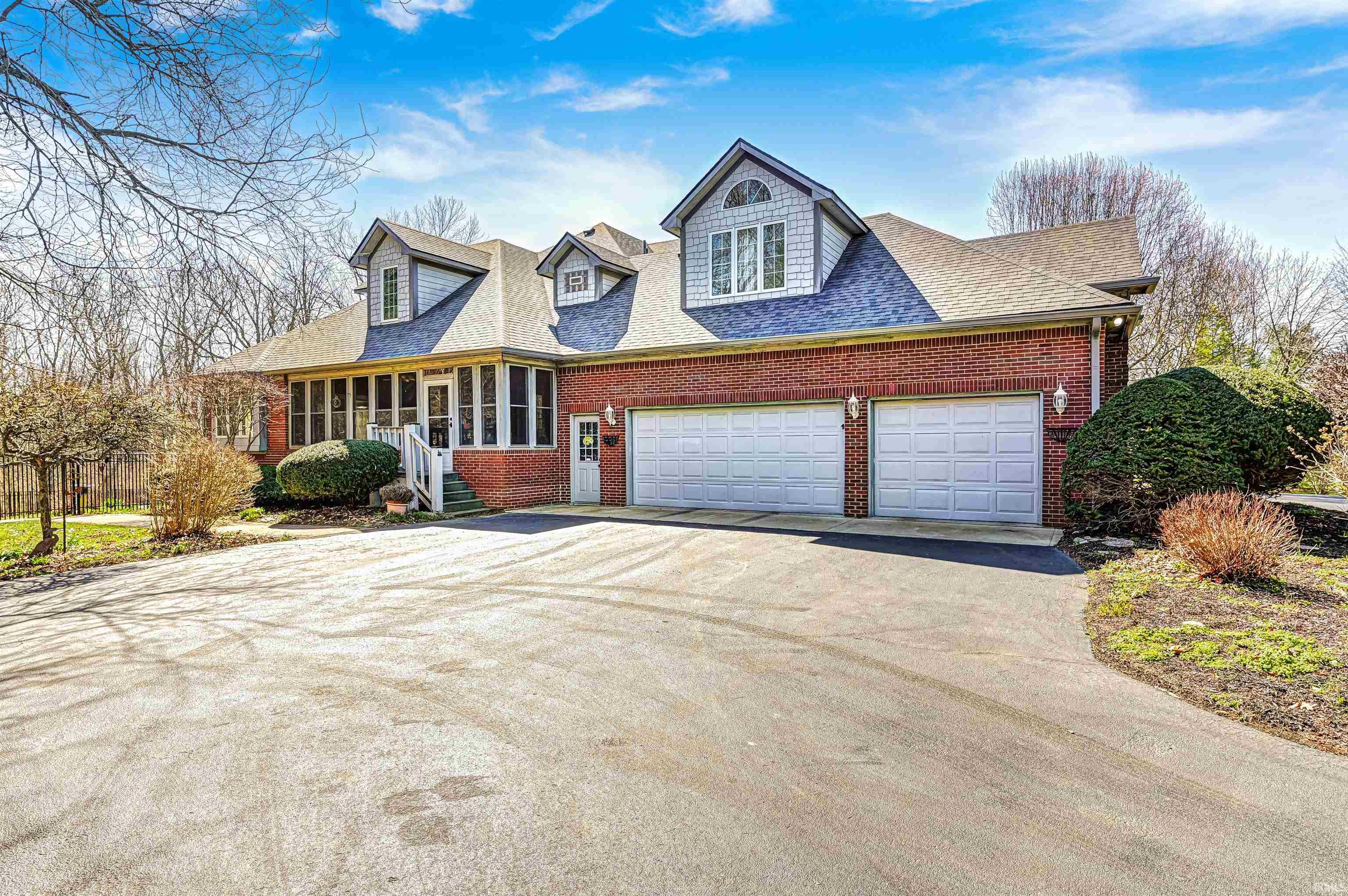 7891 W Whiteland Road