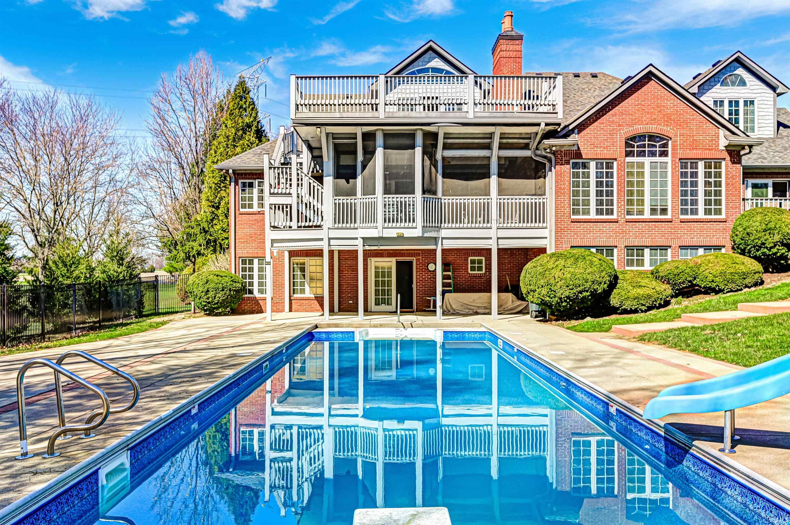 7891 W Whiteland Road