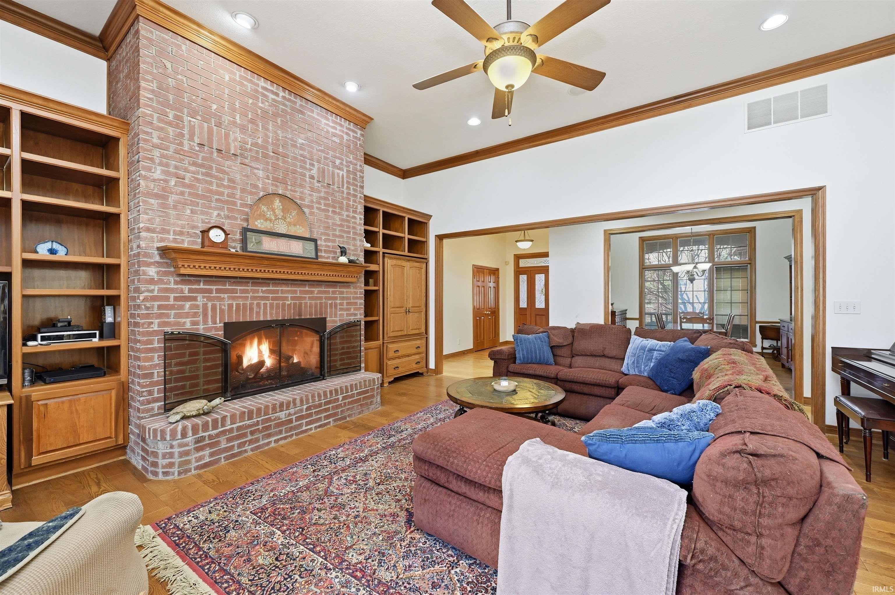 7891 W Whiteland Road