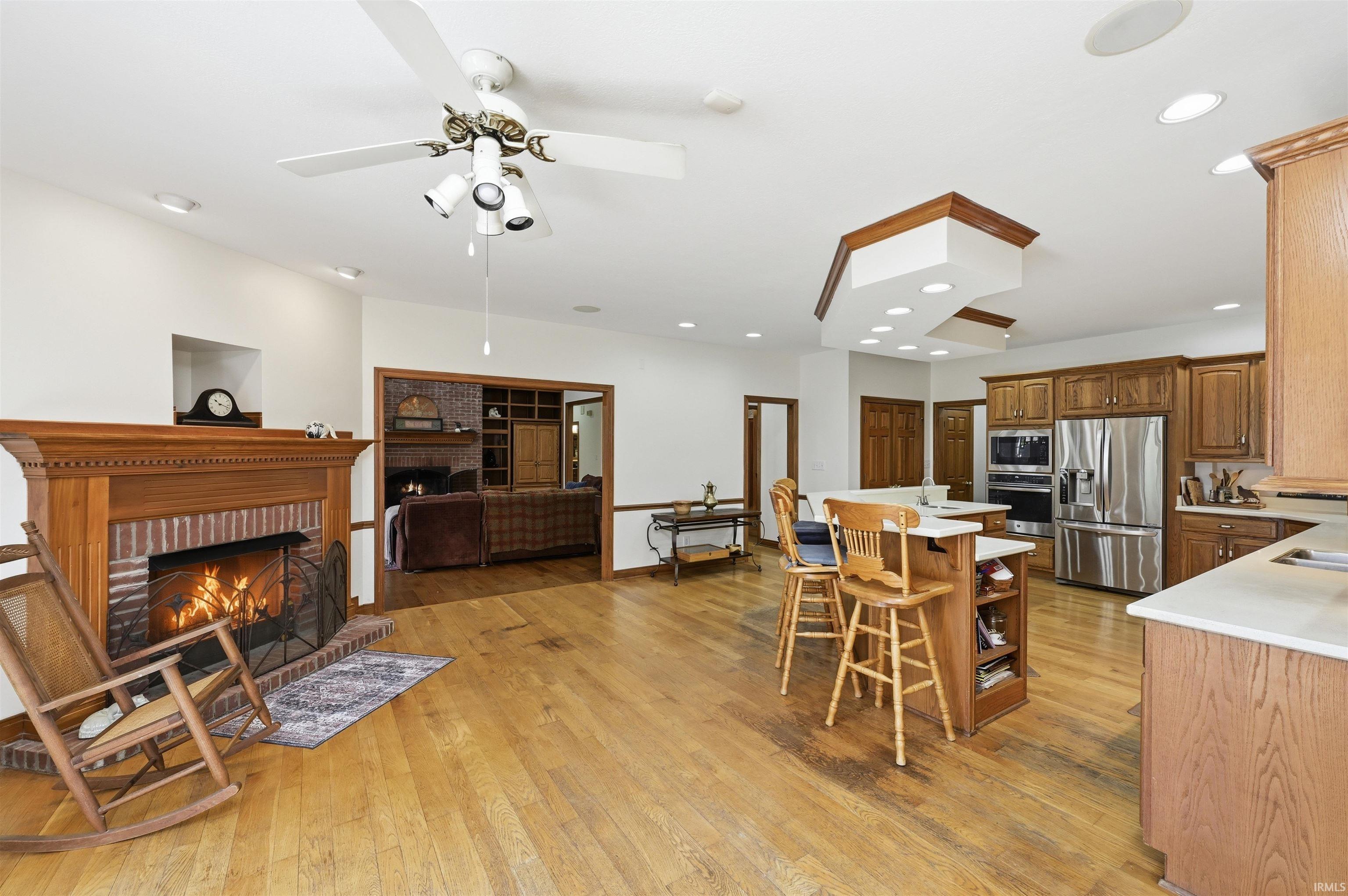 7891 W Whiteland Road