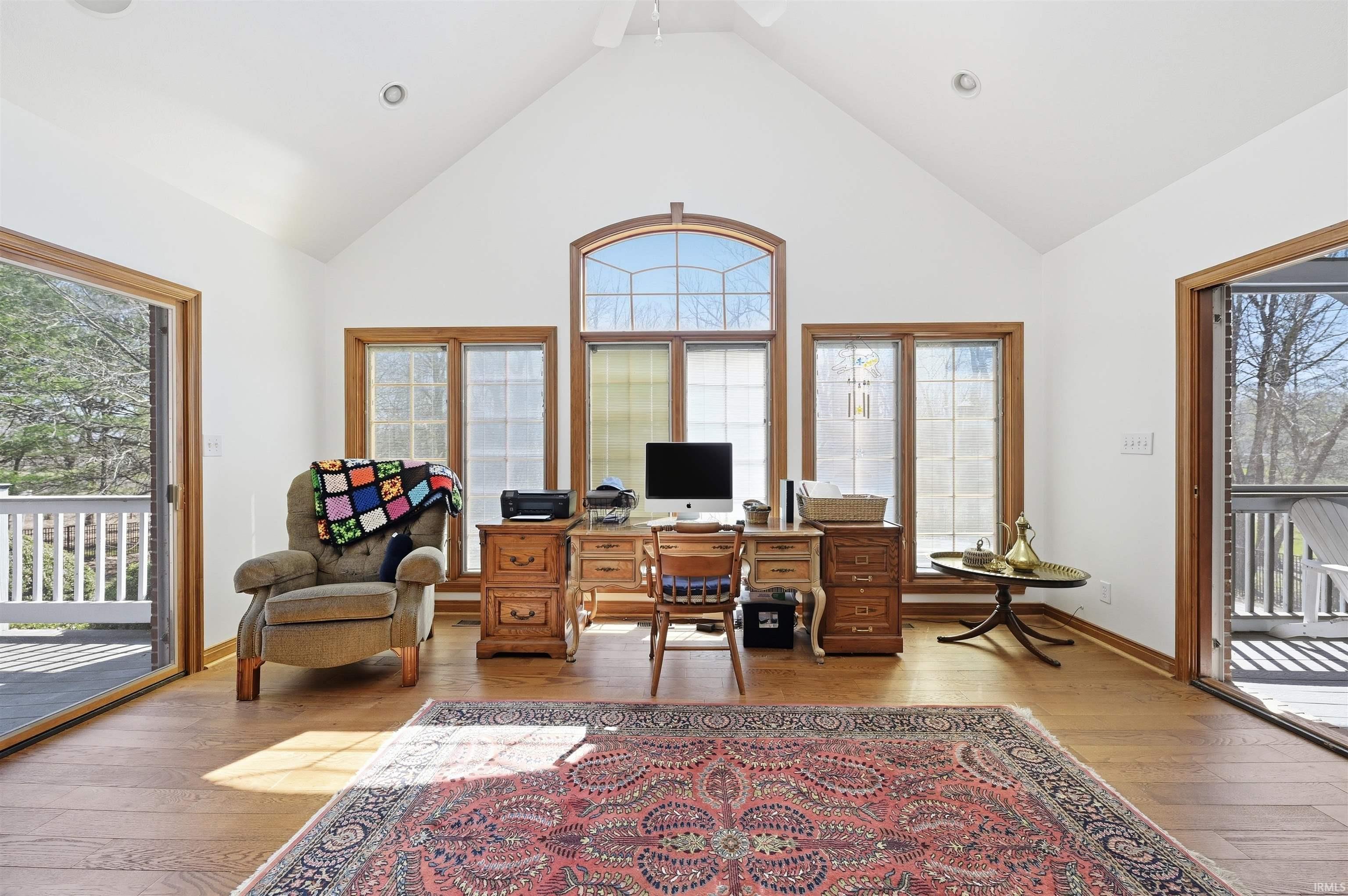 7891 W Whiteland Road