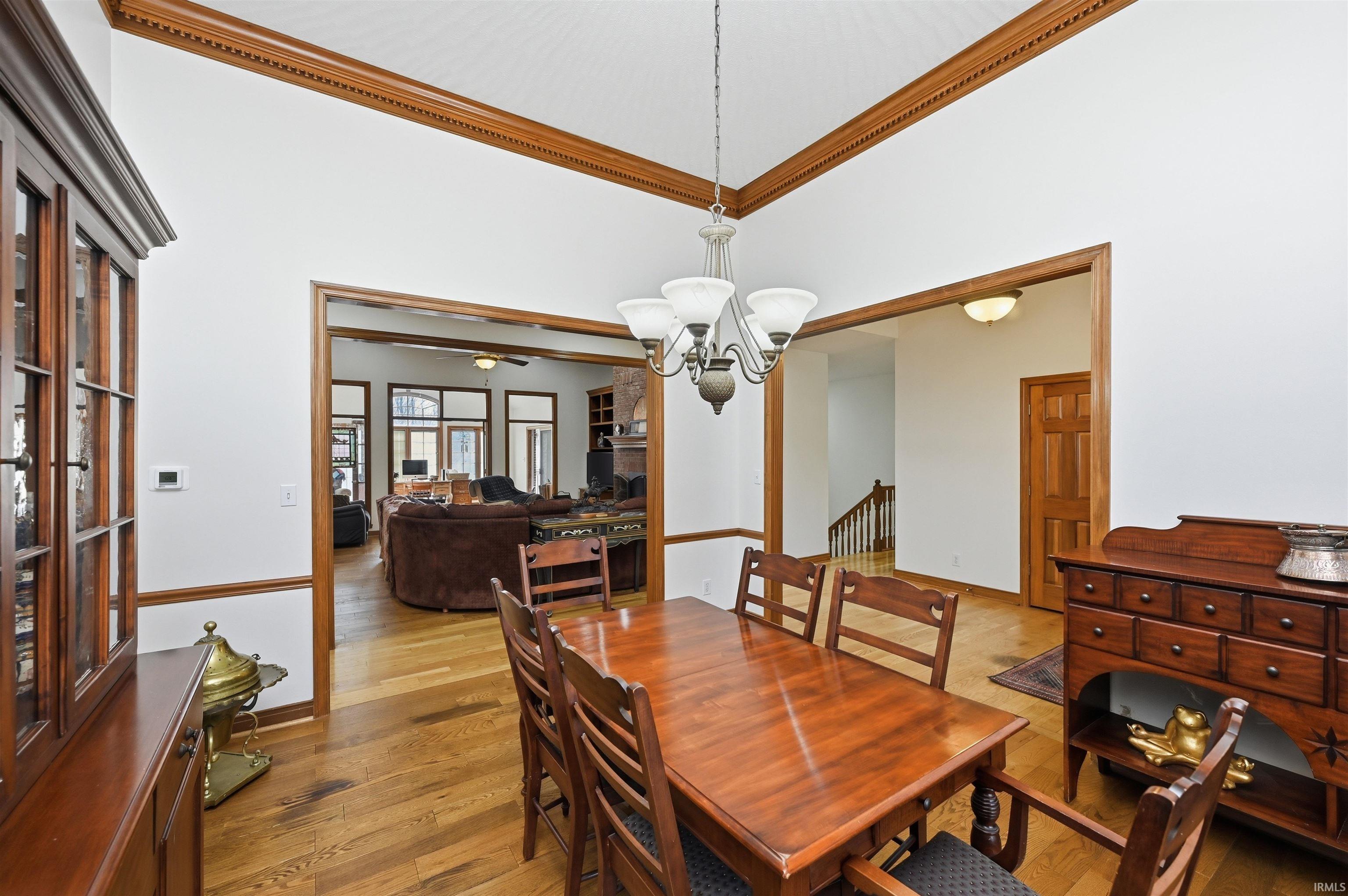 7891 W Whiteland Road