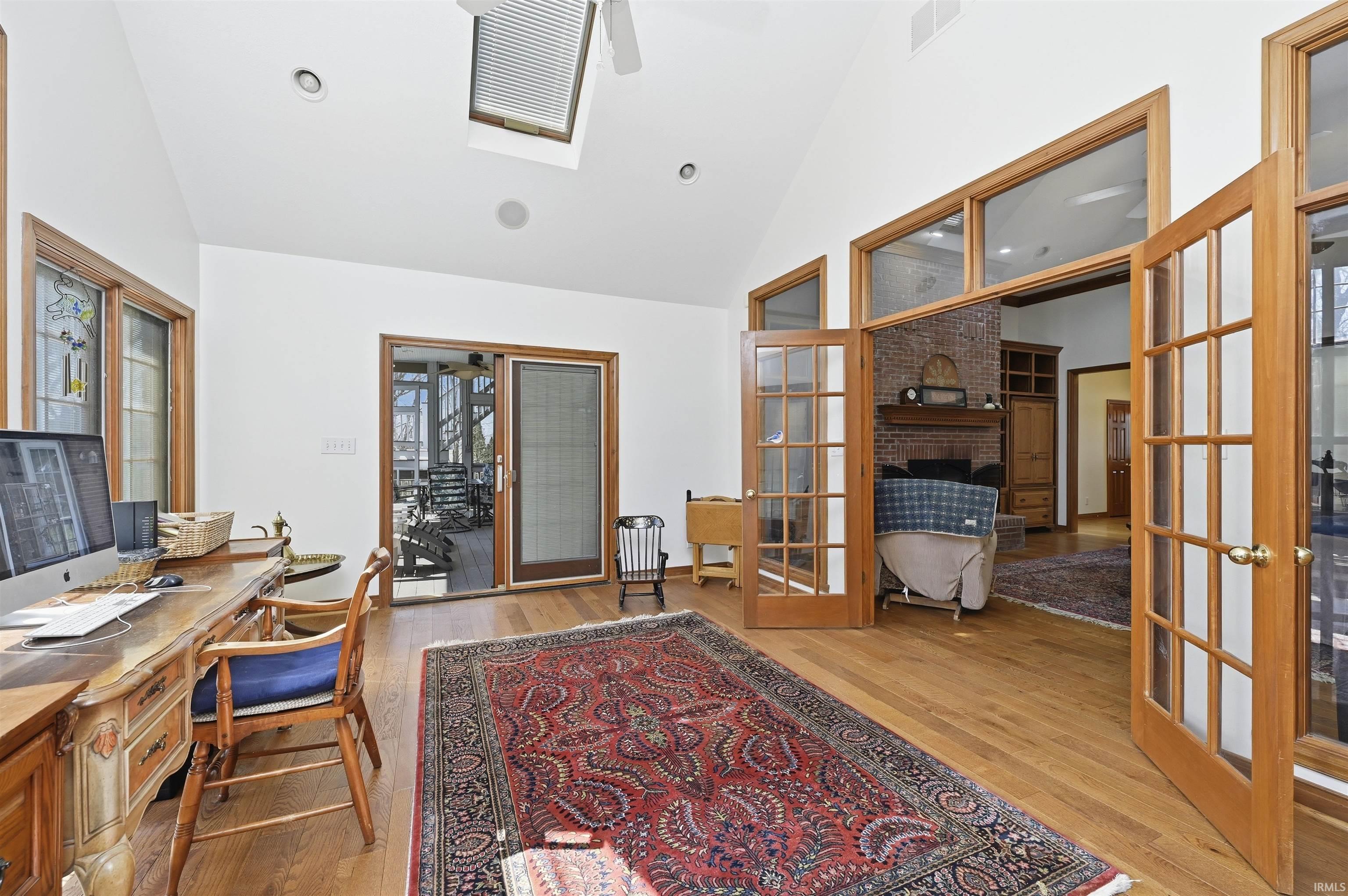 7891 W Whiteland Road