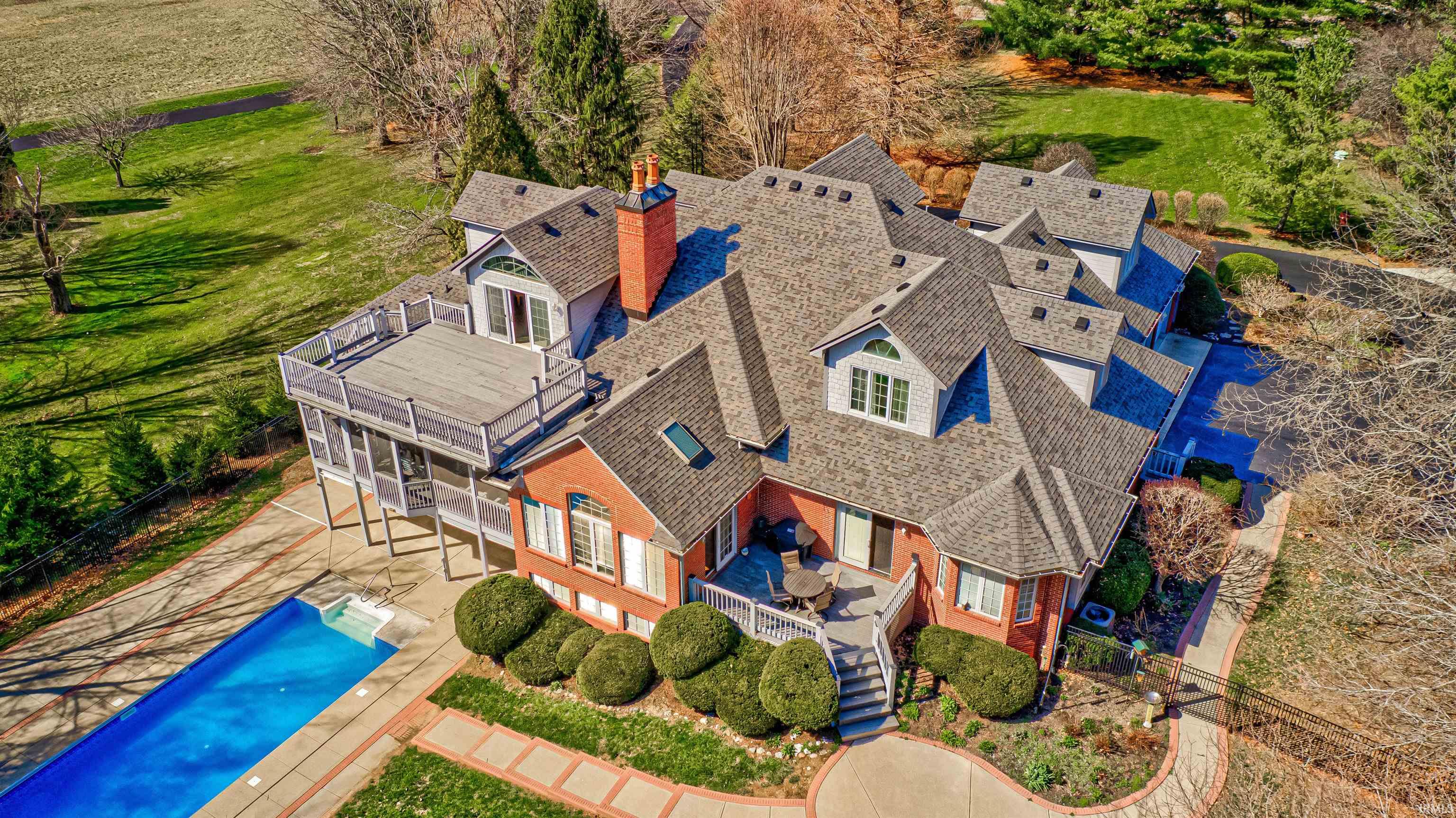 7891 W Whiteland Road