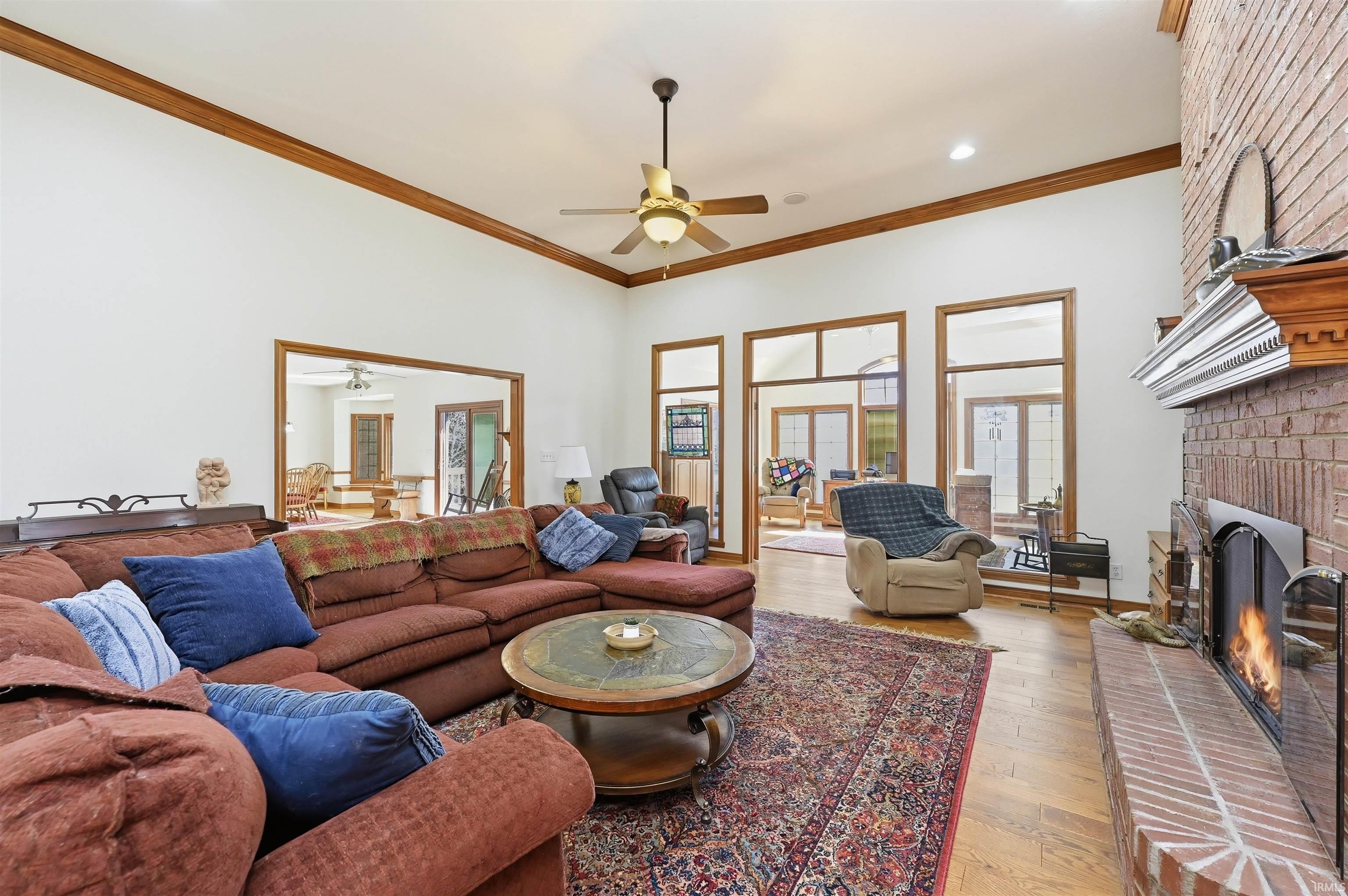 7891 W Whiteland Road