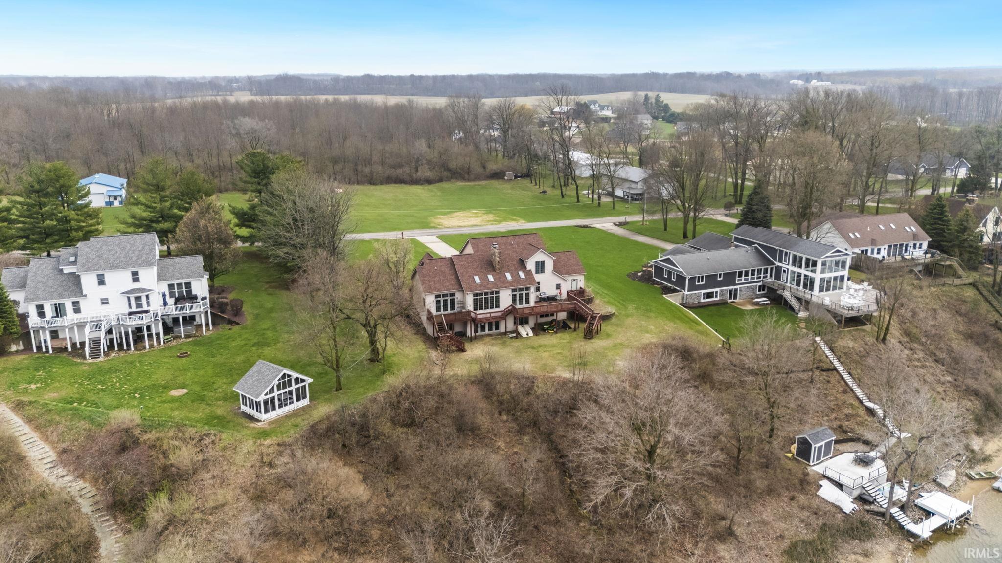 12385 N Camelot Trail