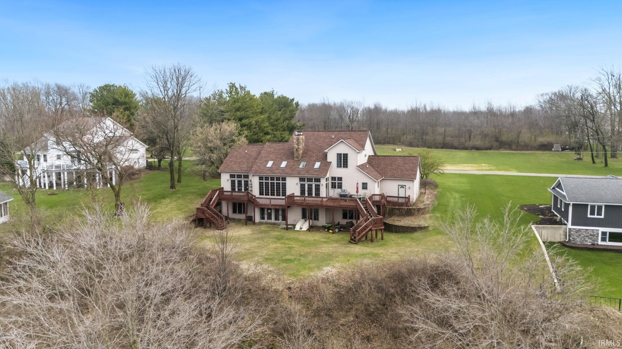 12385 N Camelot Trail