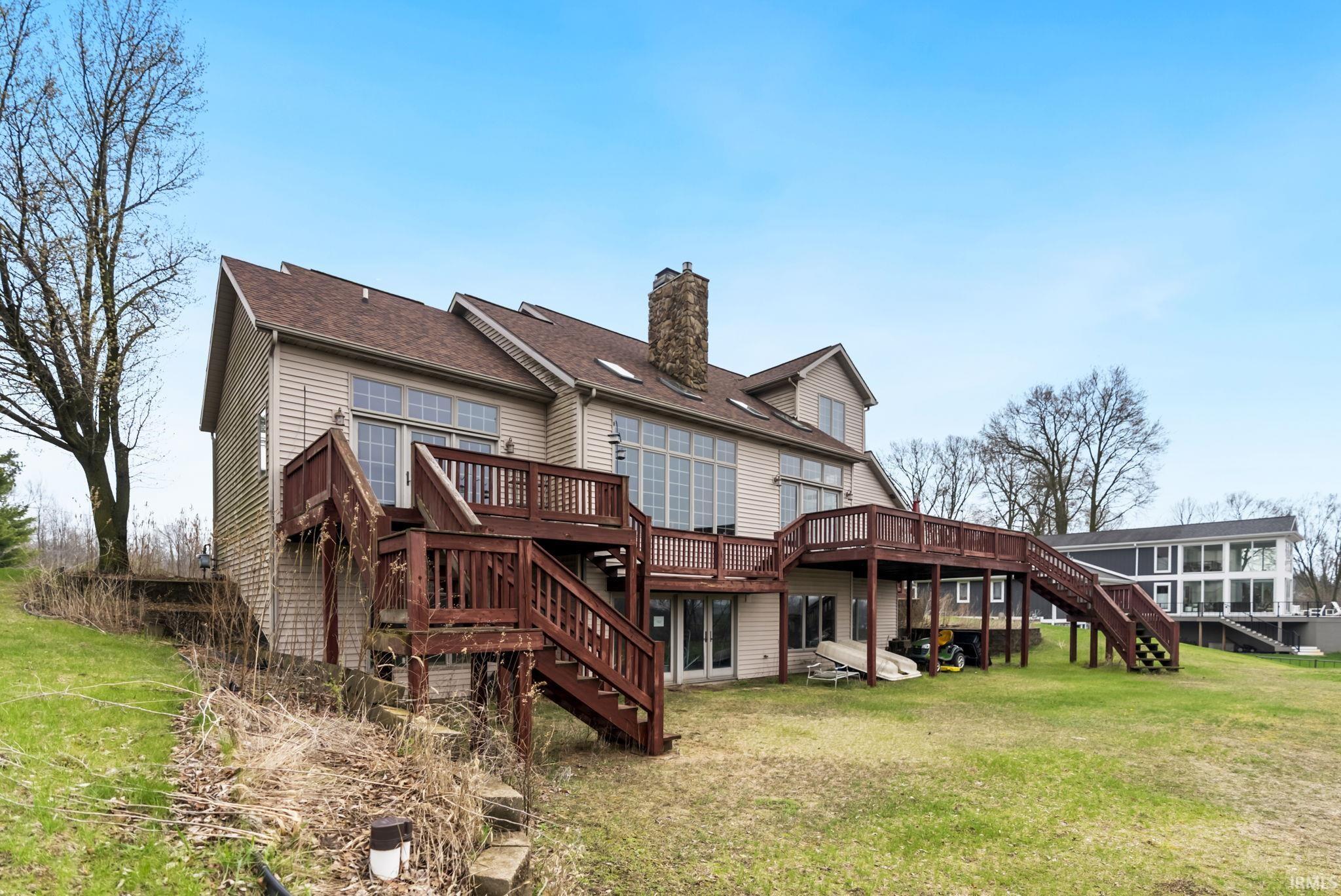 12385 N Camelot Trail