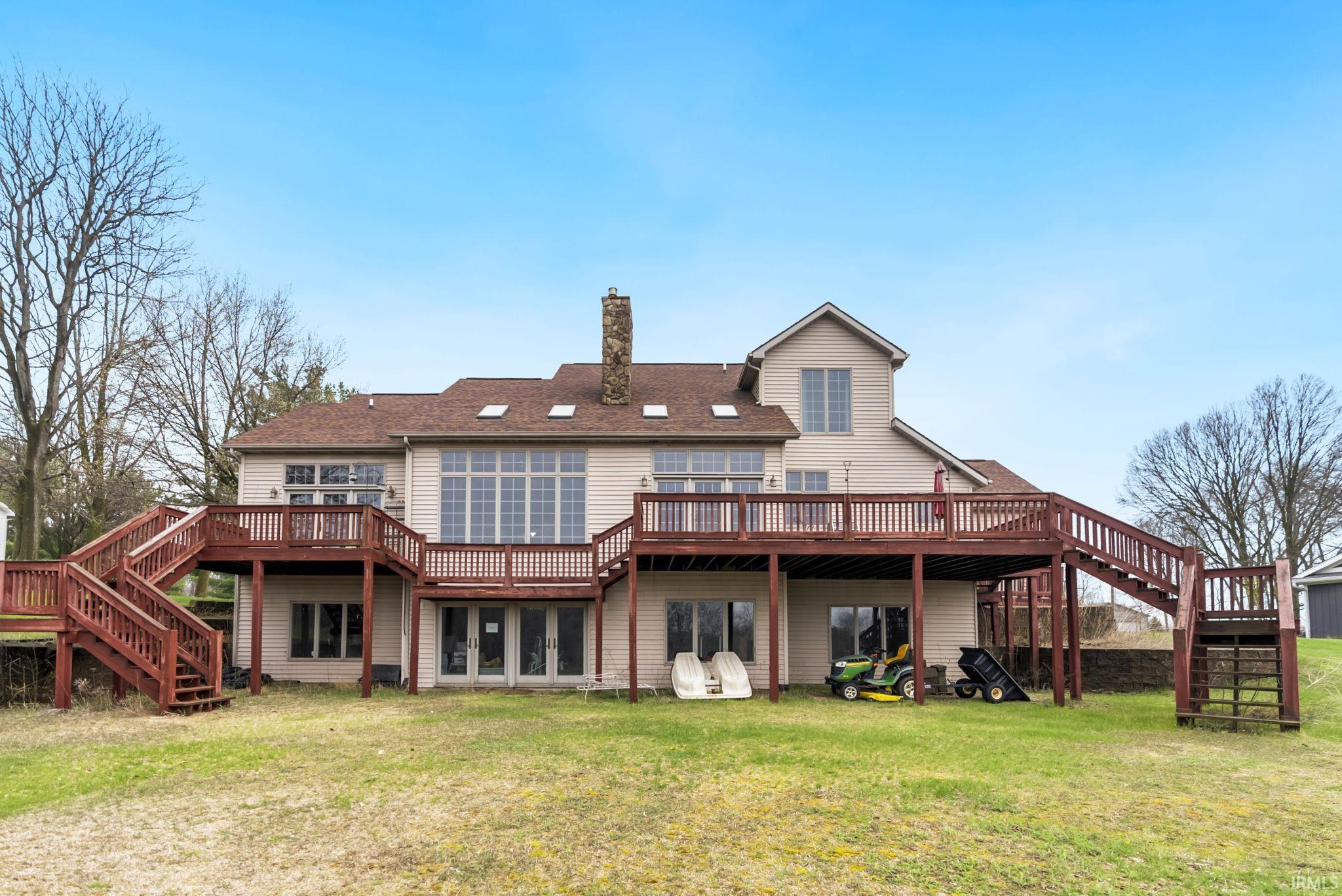 12385 N Camelot Trail