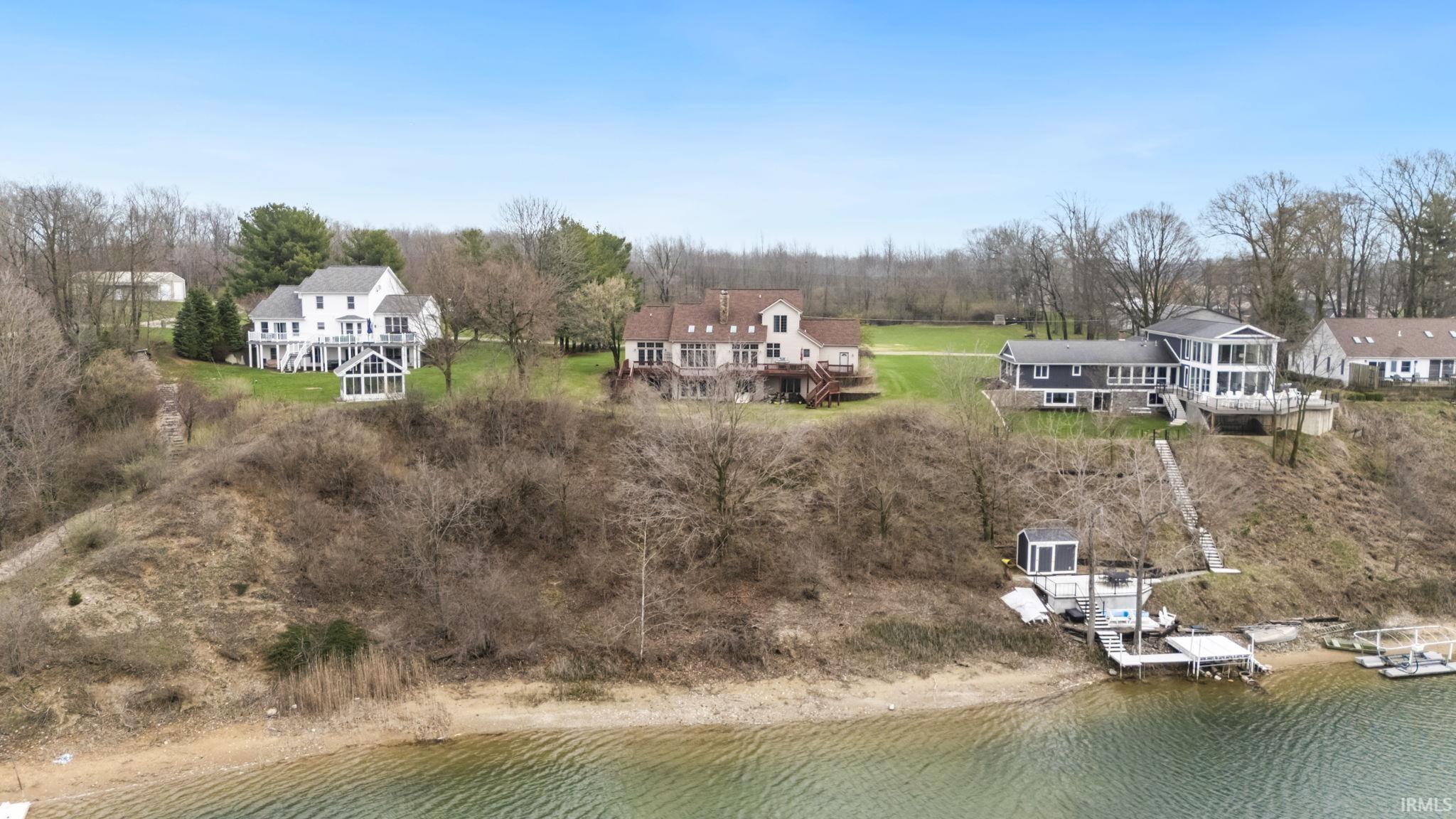 12385 N Camelot Trail