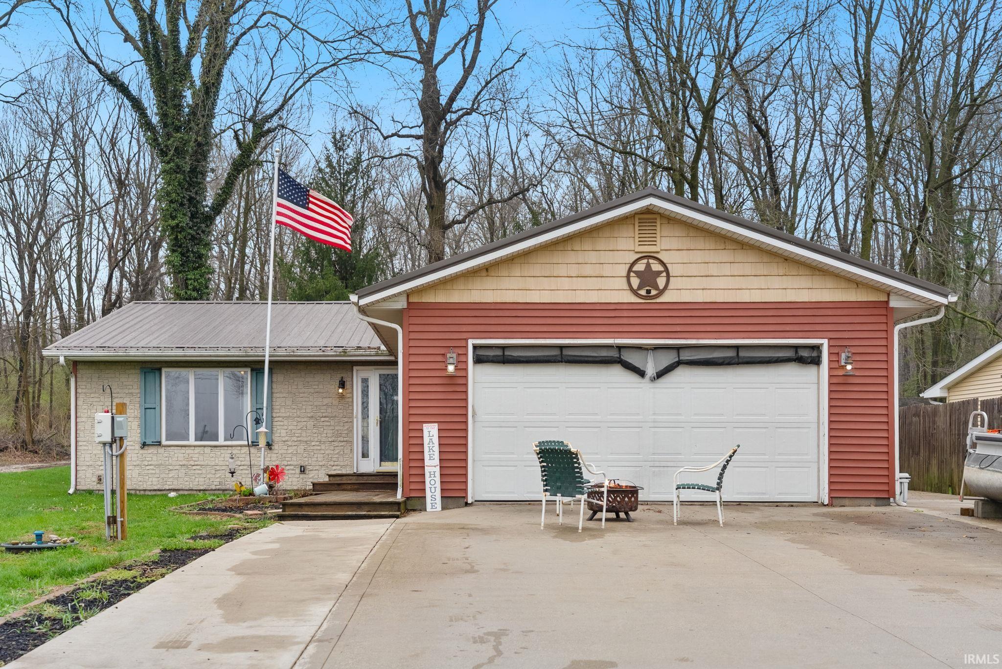 6907 E South Barbee Drive