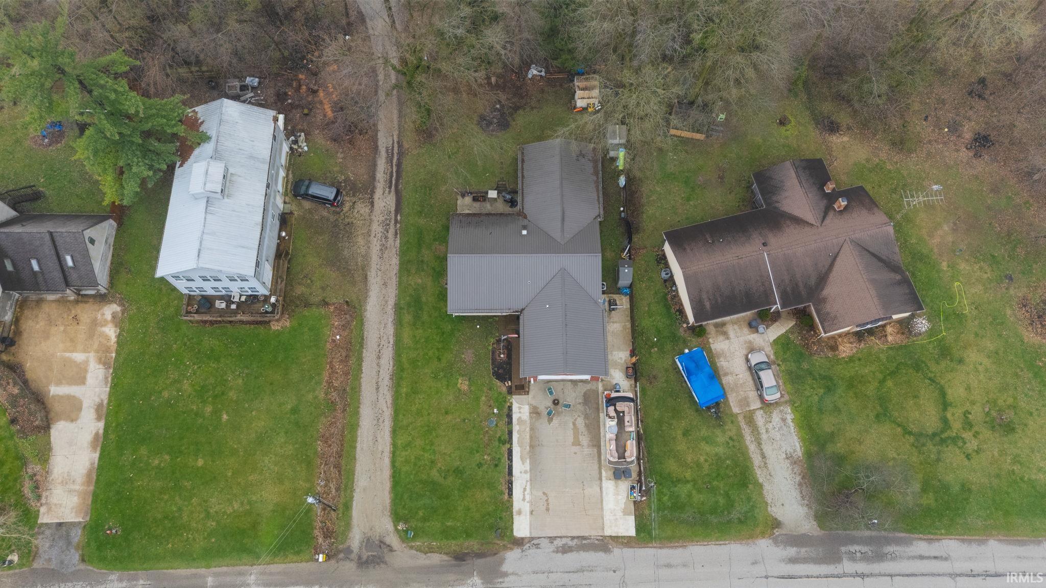 6907 E South Barbee Drive