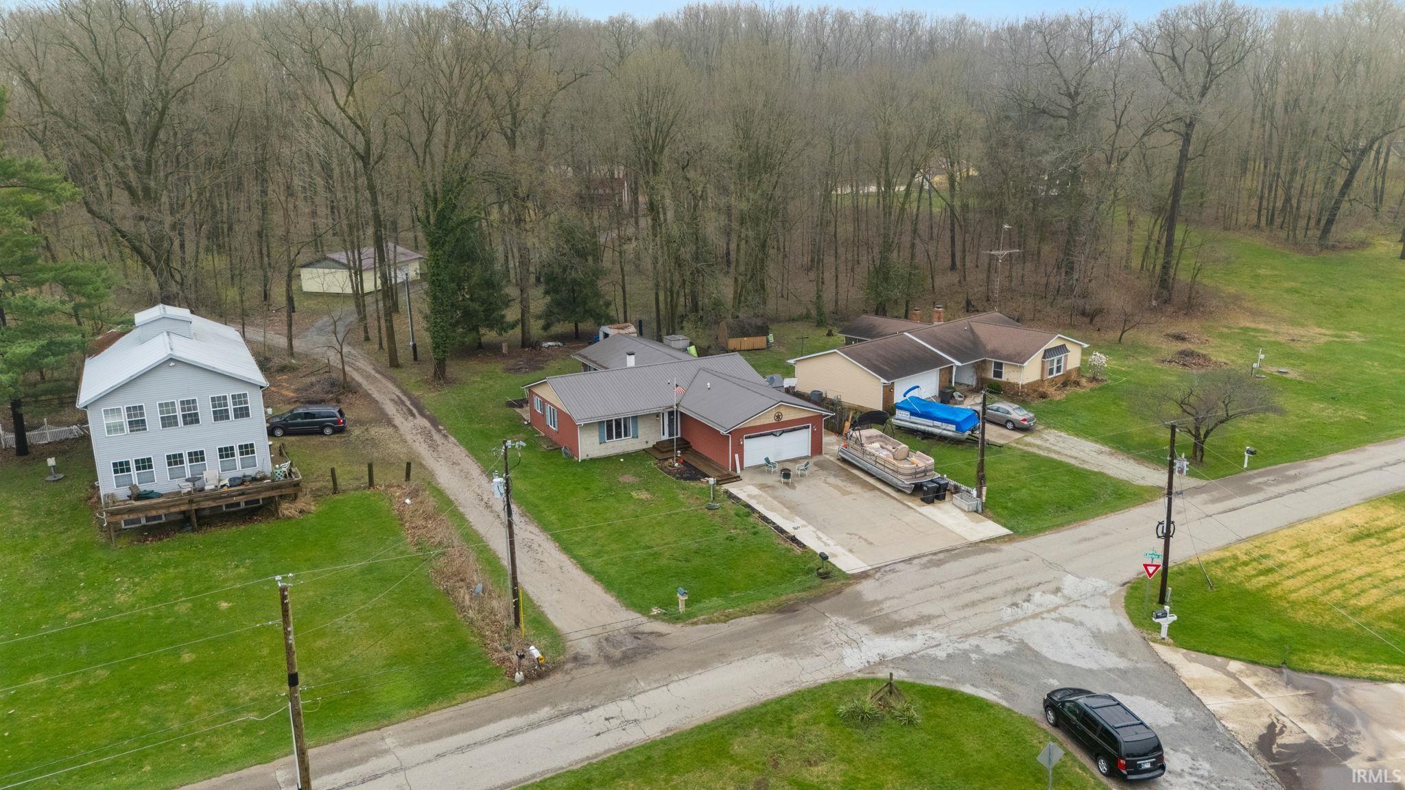 6907 E South Barbee Drive