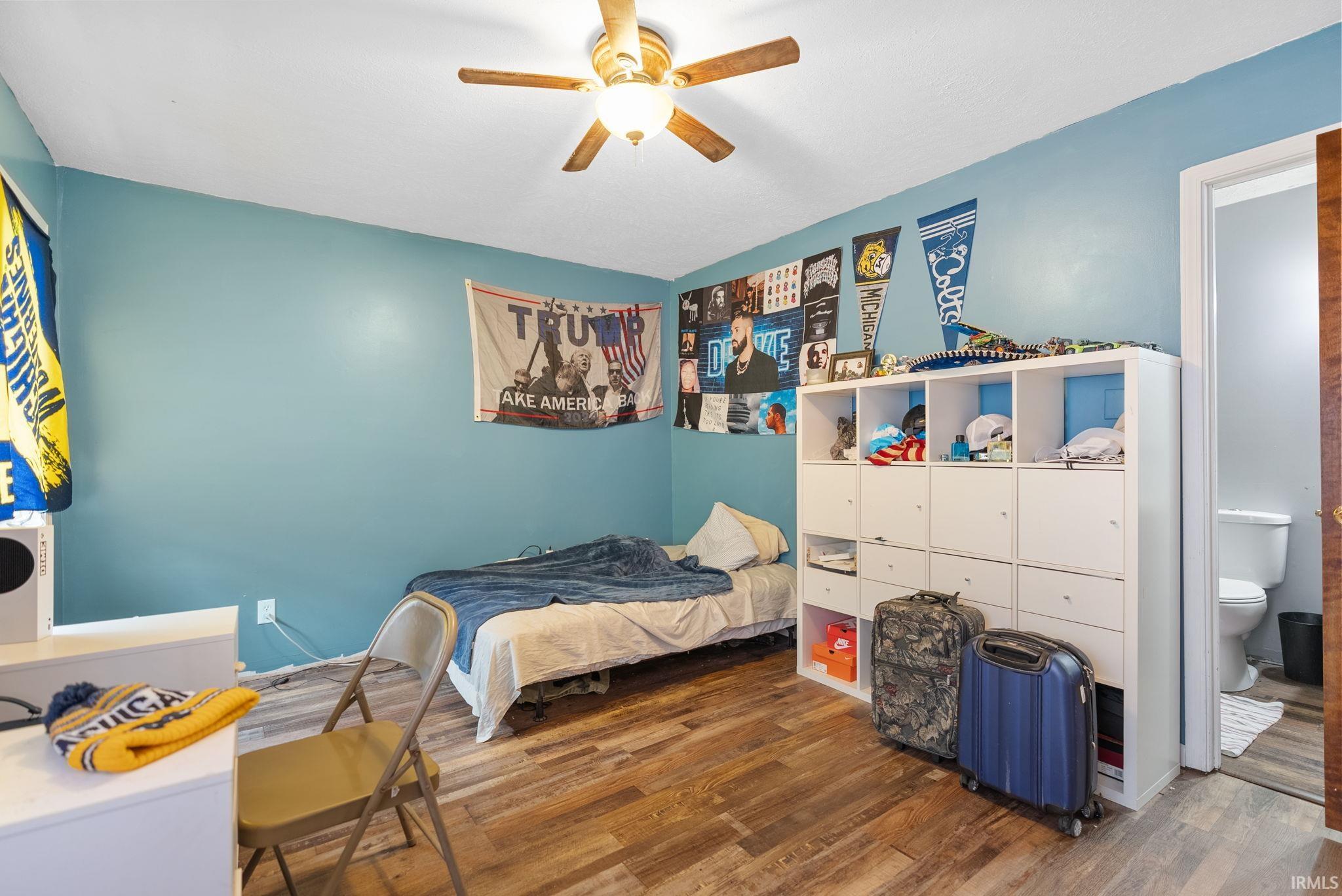 6907 E South Barbee Drive