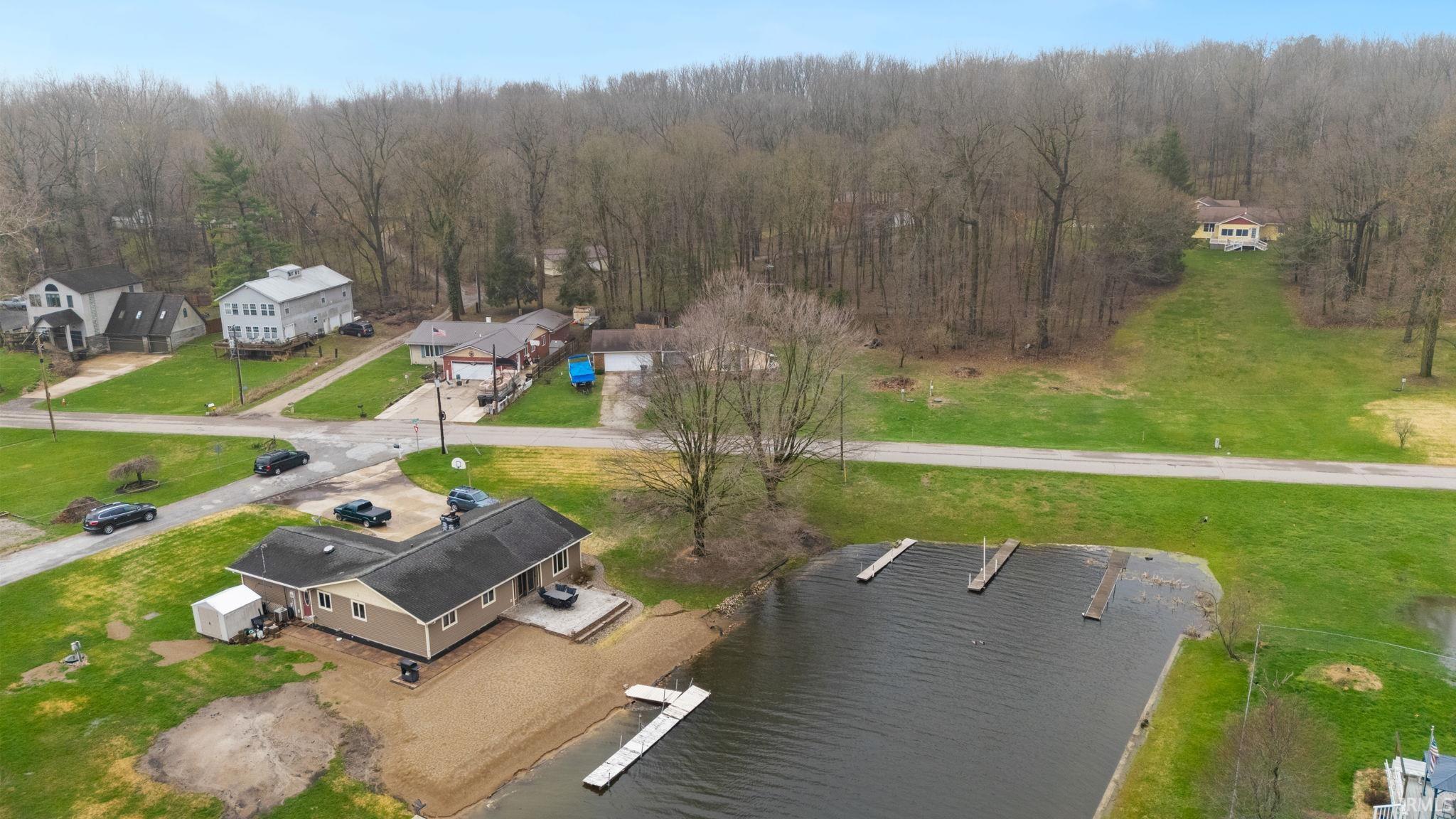 6907 E South Barbee Drive