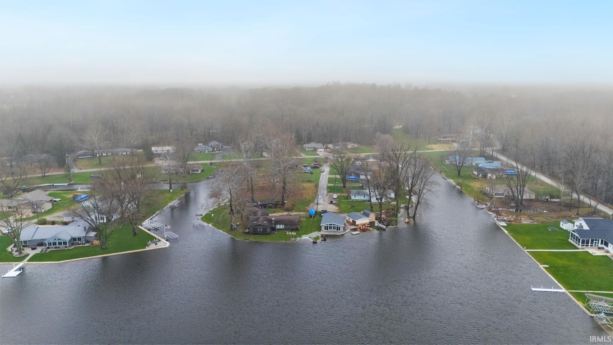 6907 E South Barbee Drive