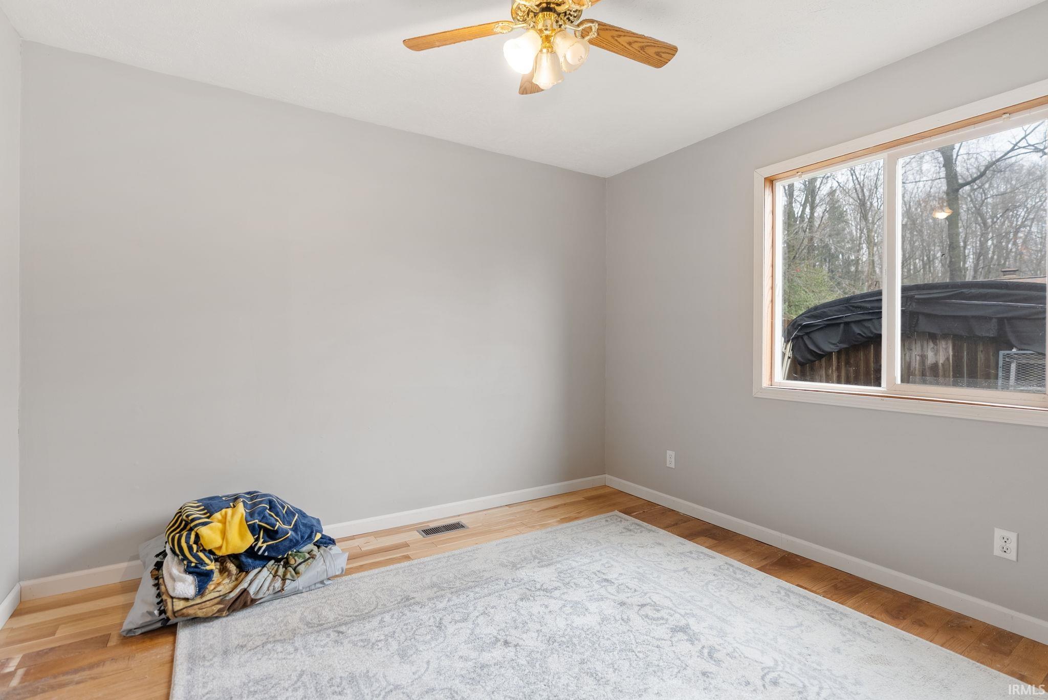 6907 E South Barbee Drive