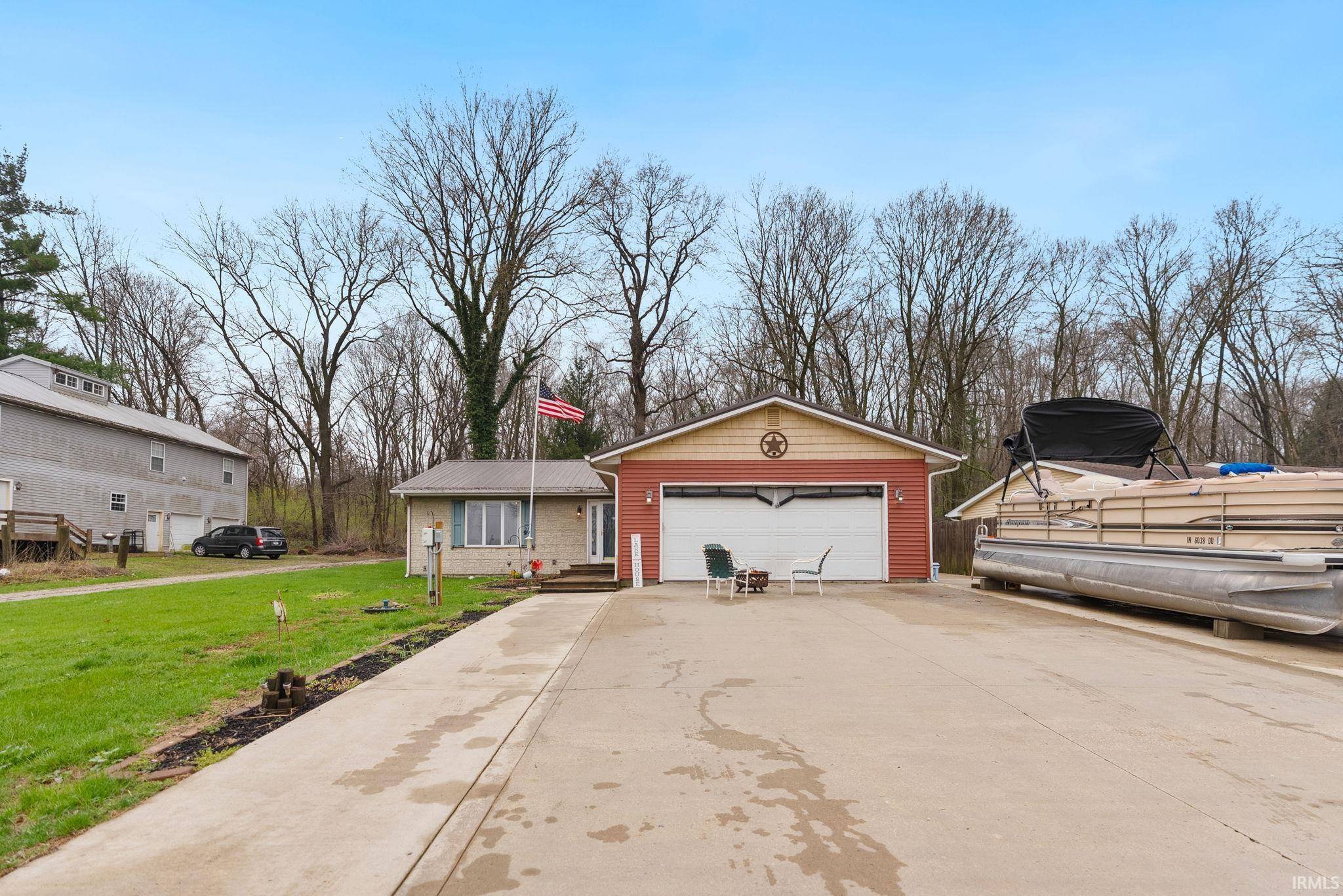6907 E South Barbee Drive