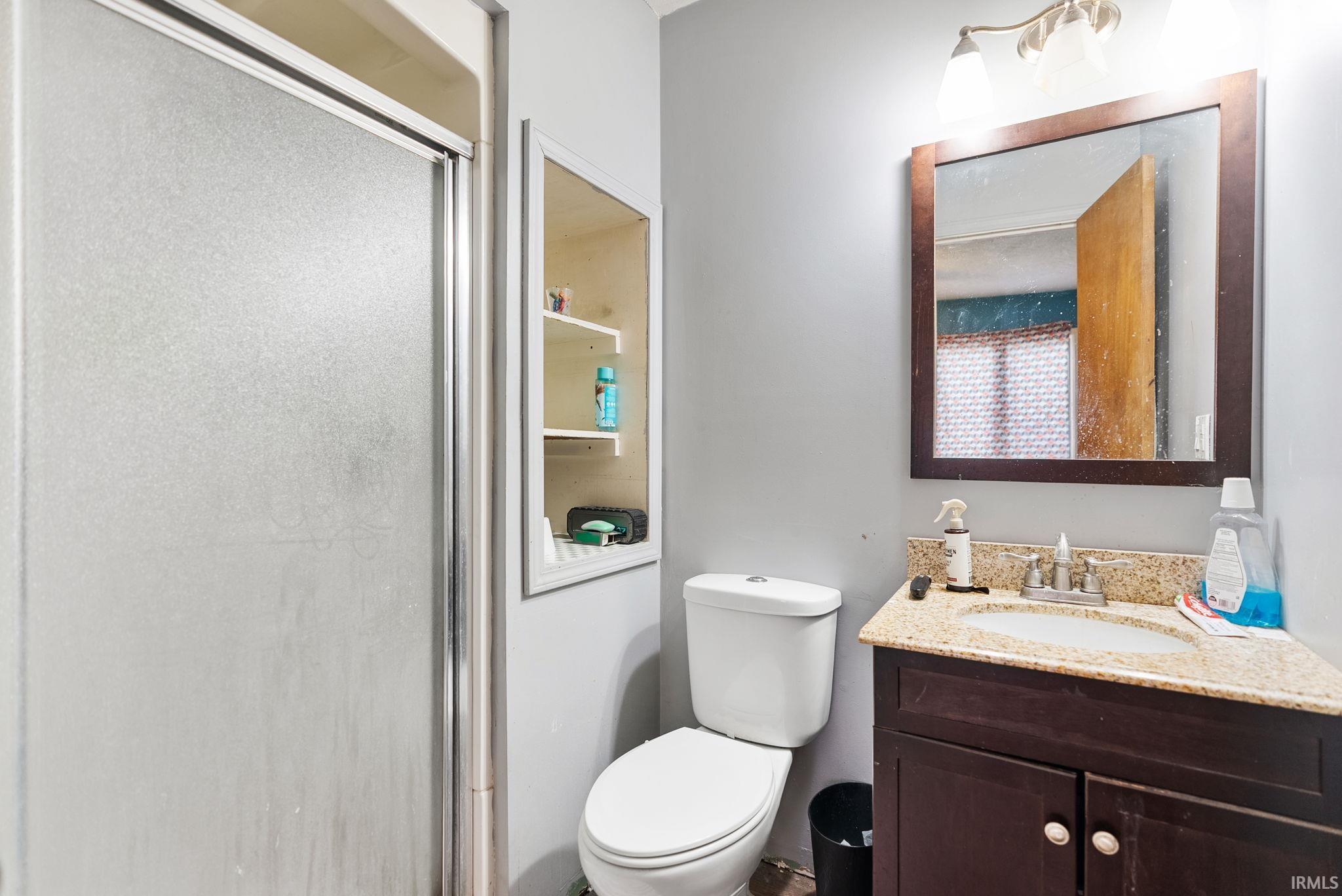 6907 E South Barbee Drive