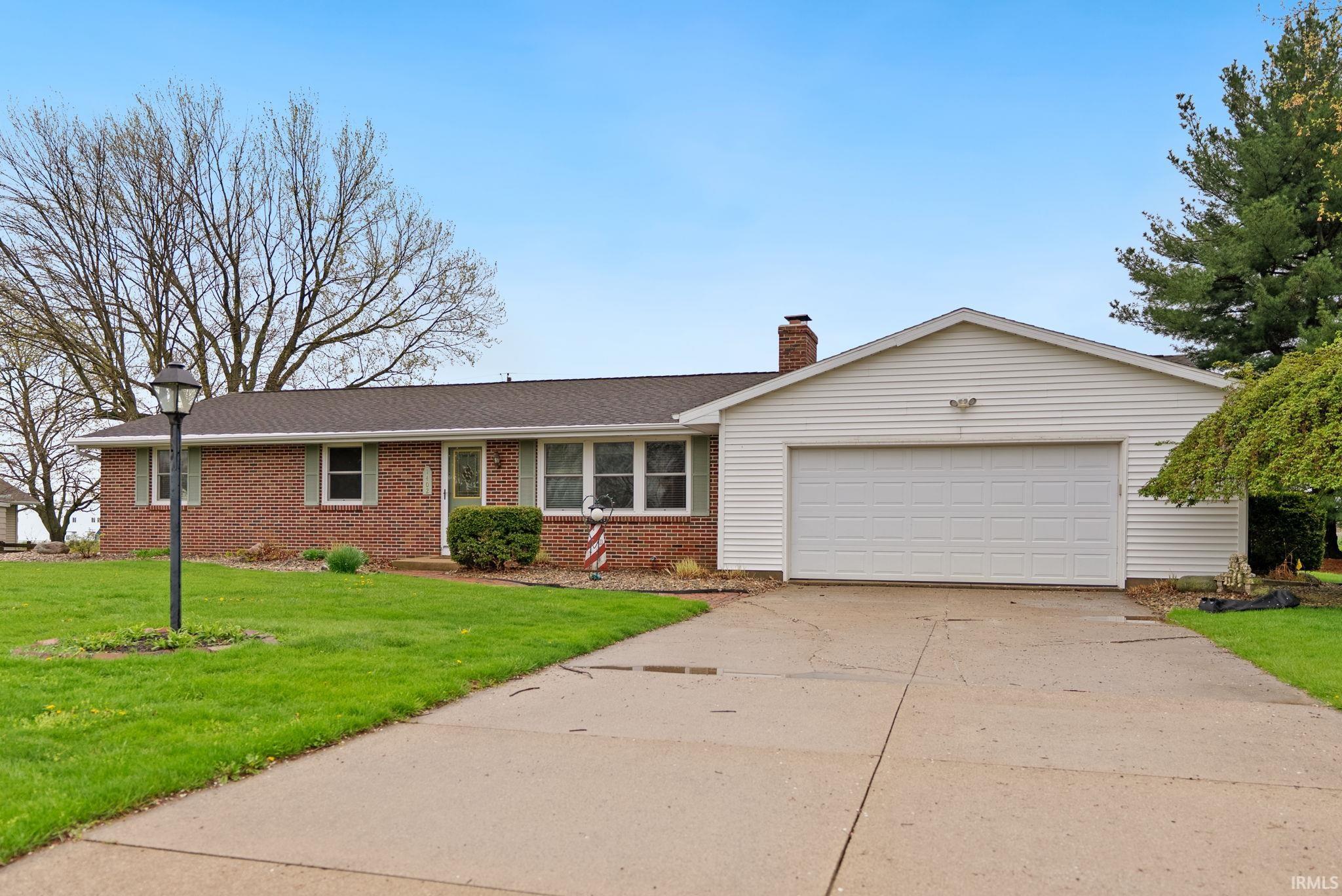 1402 Sunset Drive