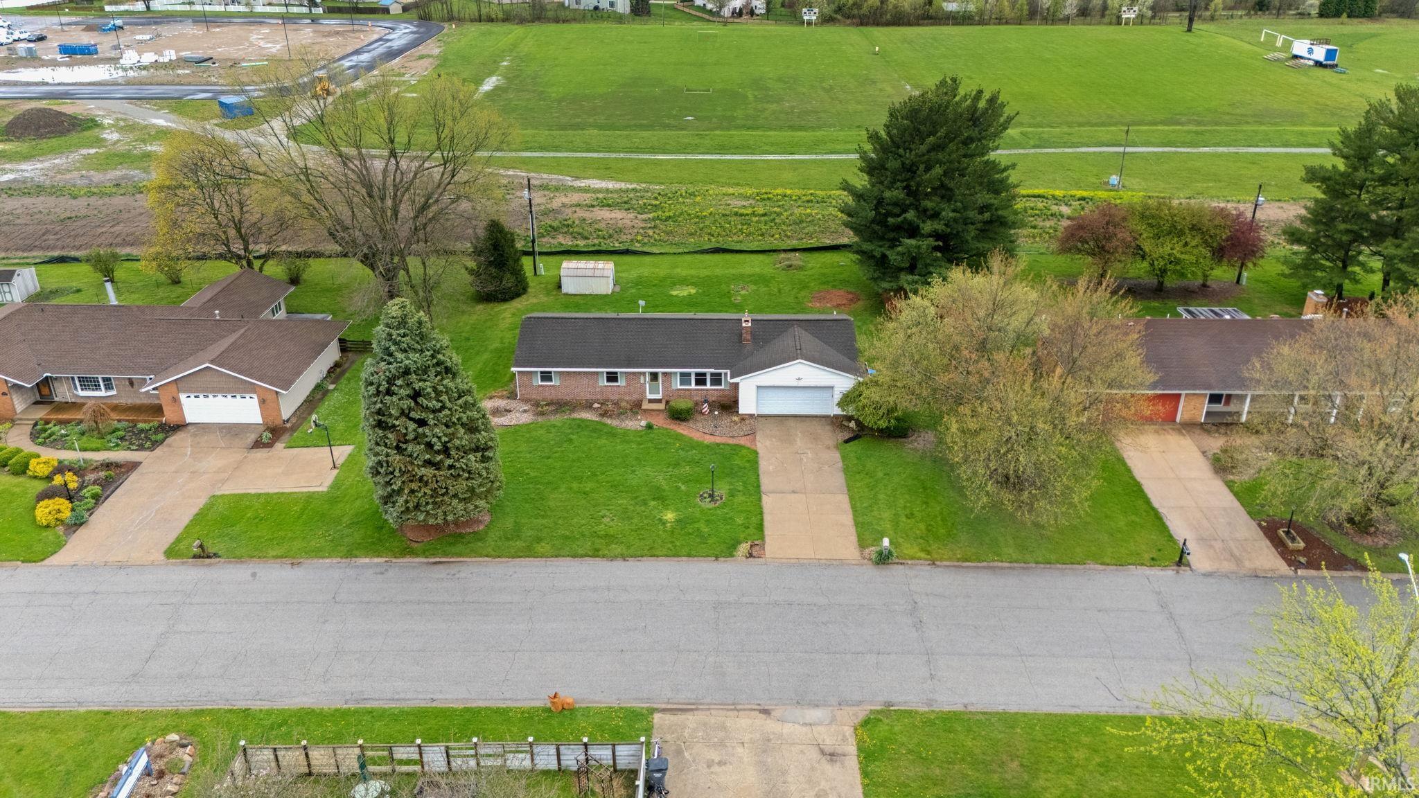 1402 Sunset Drive