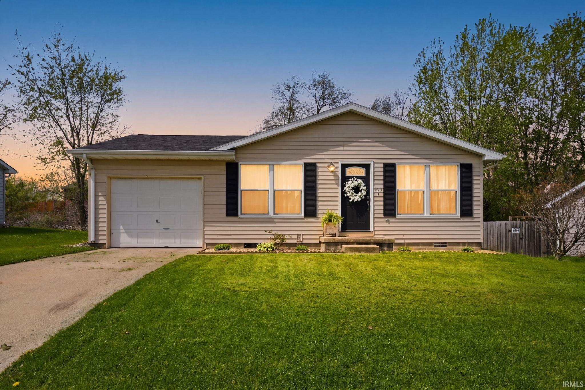 1716 S West Point Drive