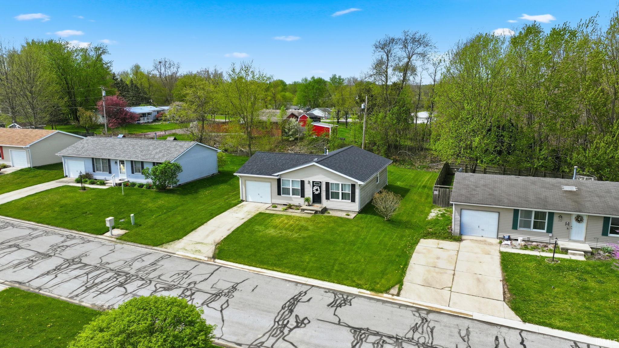 1716 S West Point Drive