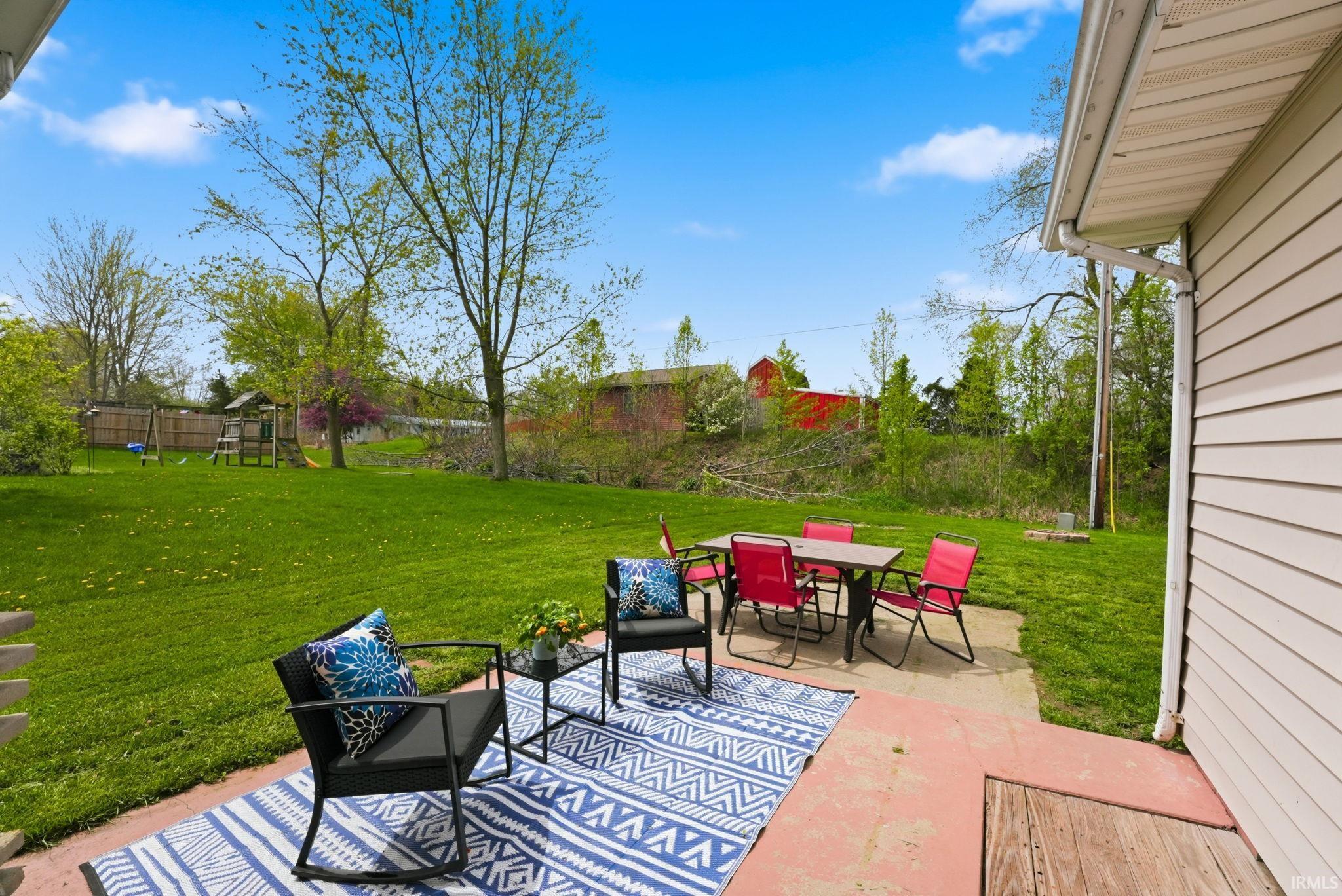 1716 S West Point Drive