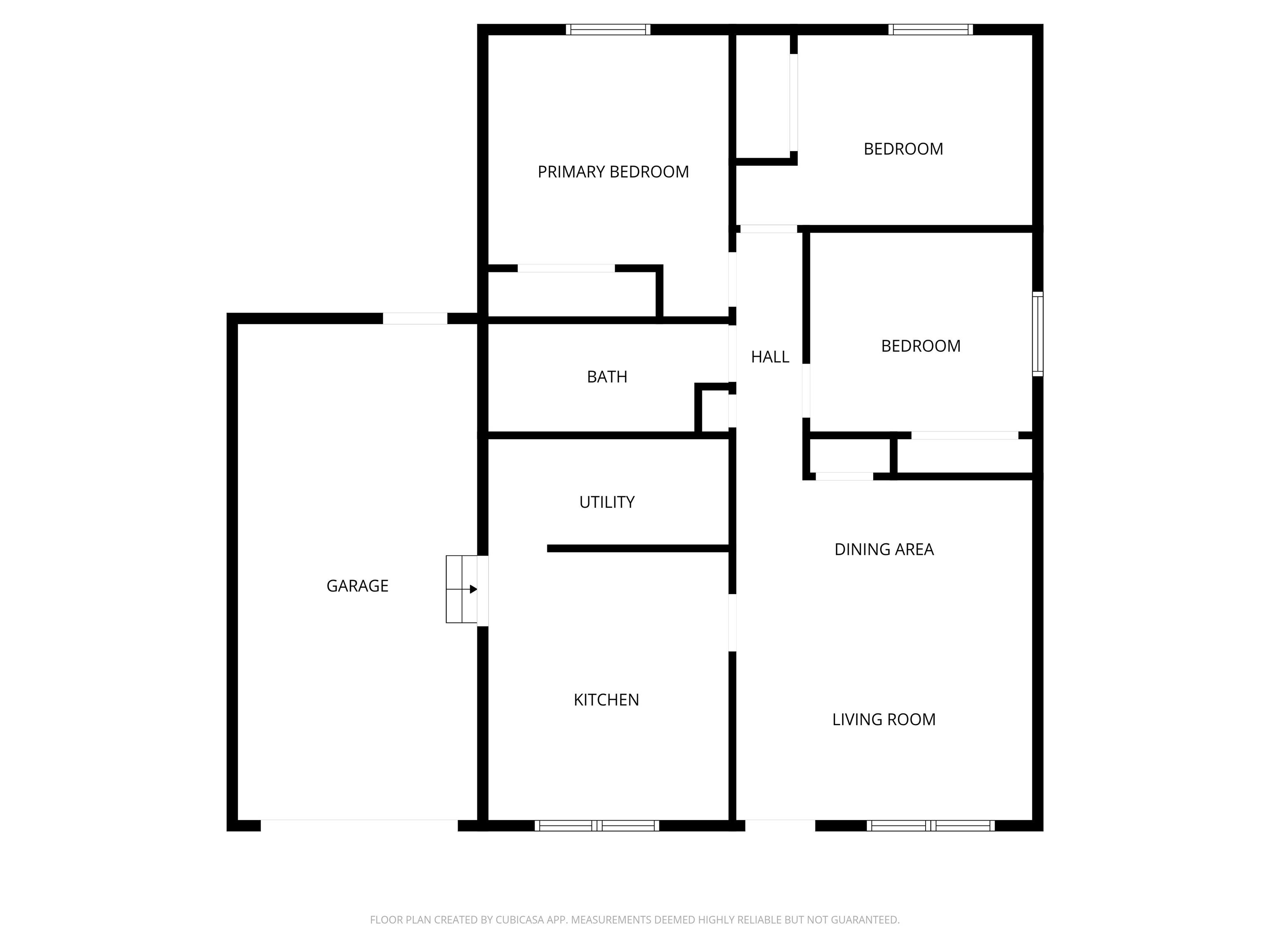 1716 S West Point Drive