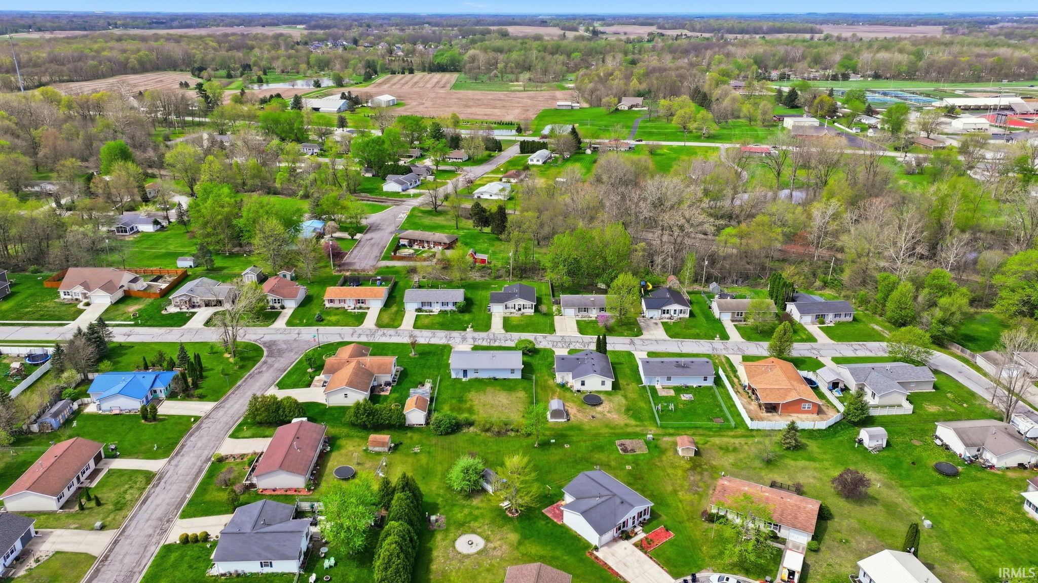 1716 S West Point Drive