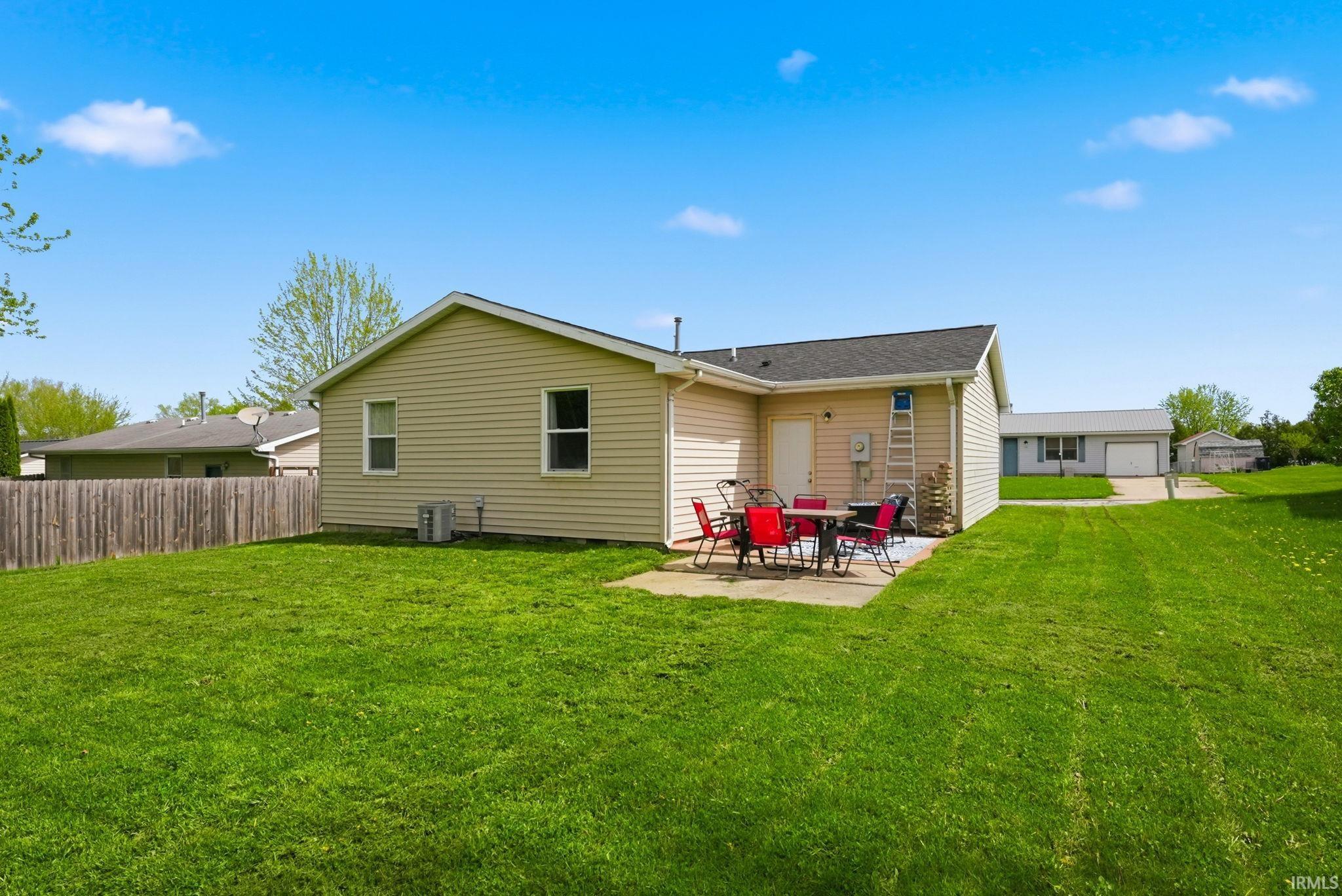 1716 S West Point Drive