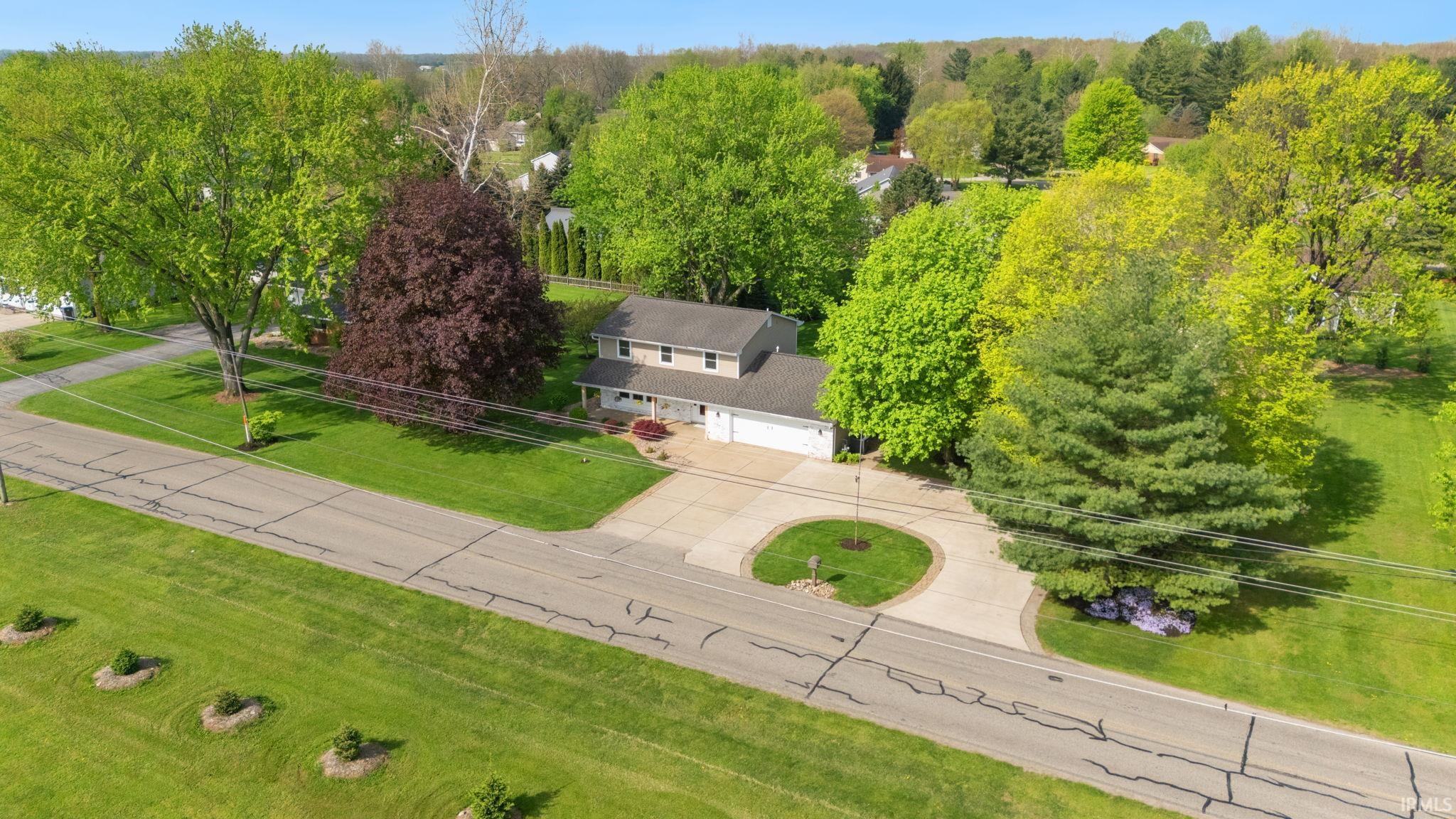 2303 S Country Club Road