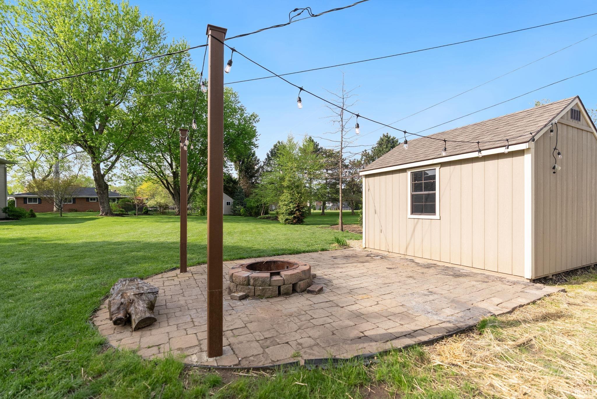 2303 S Country Club Road