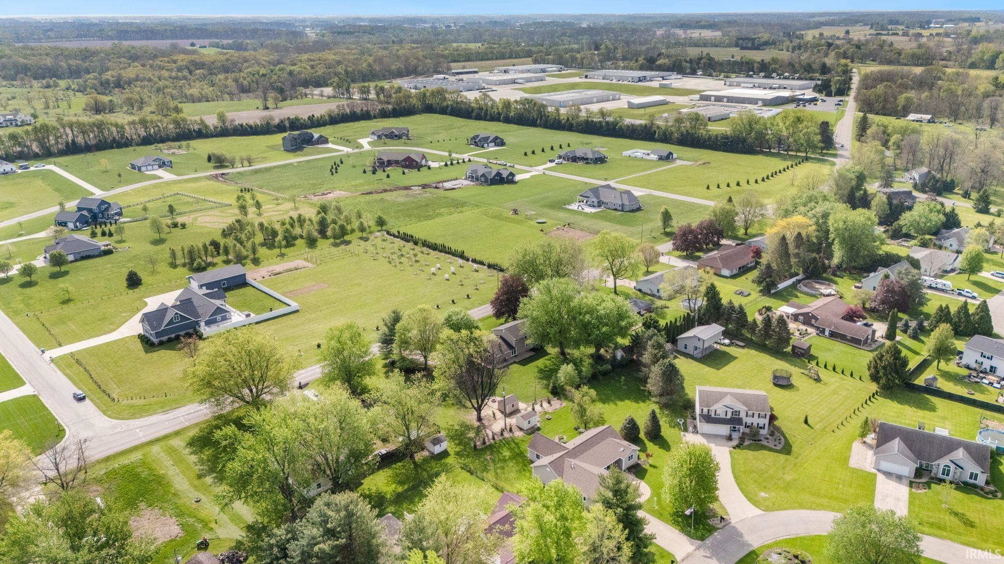 2303 S Country Club Road