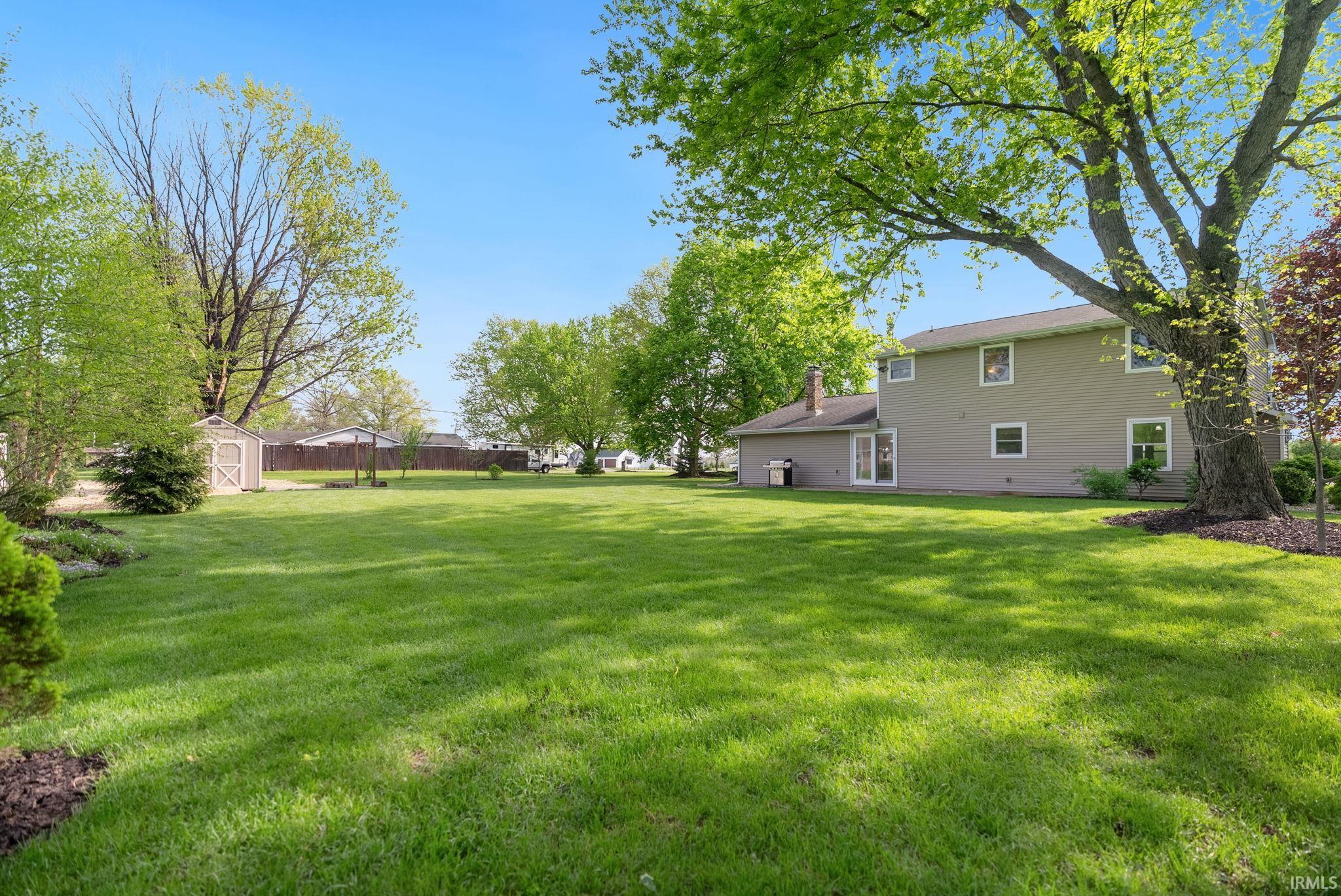 2303 S Country Club Road