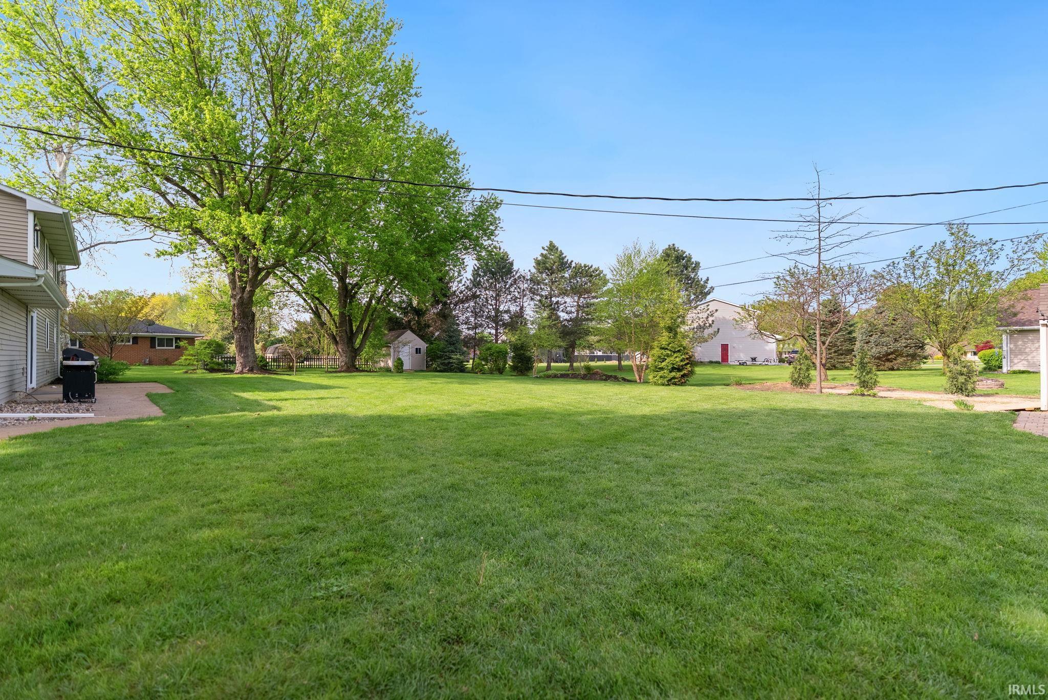 2303 S Country Club Road