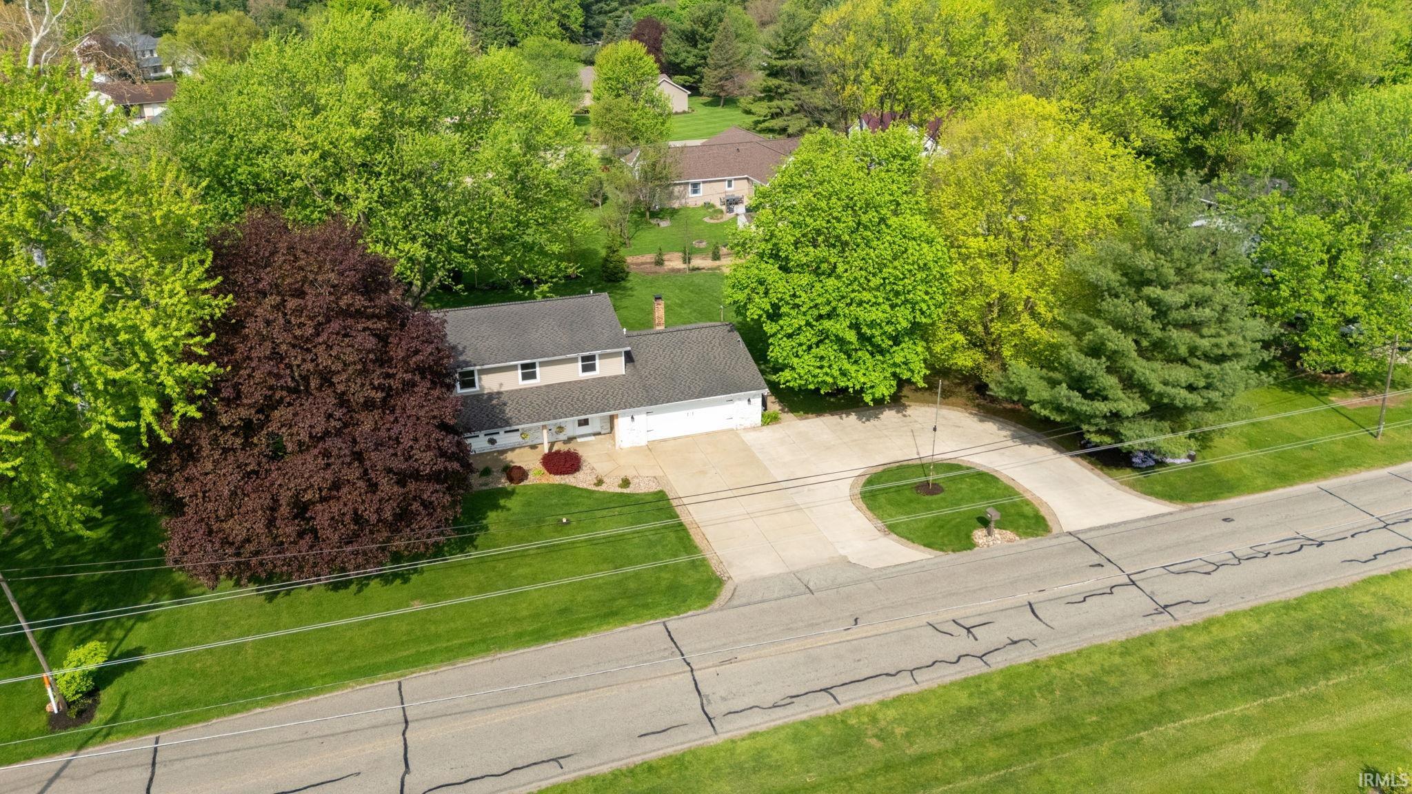 2303 S Country Club Road