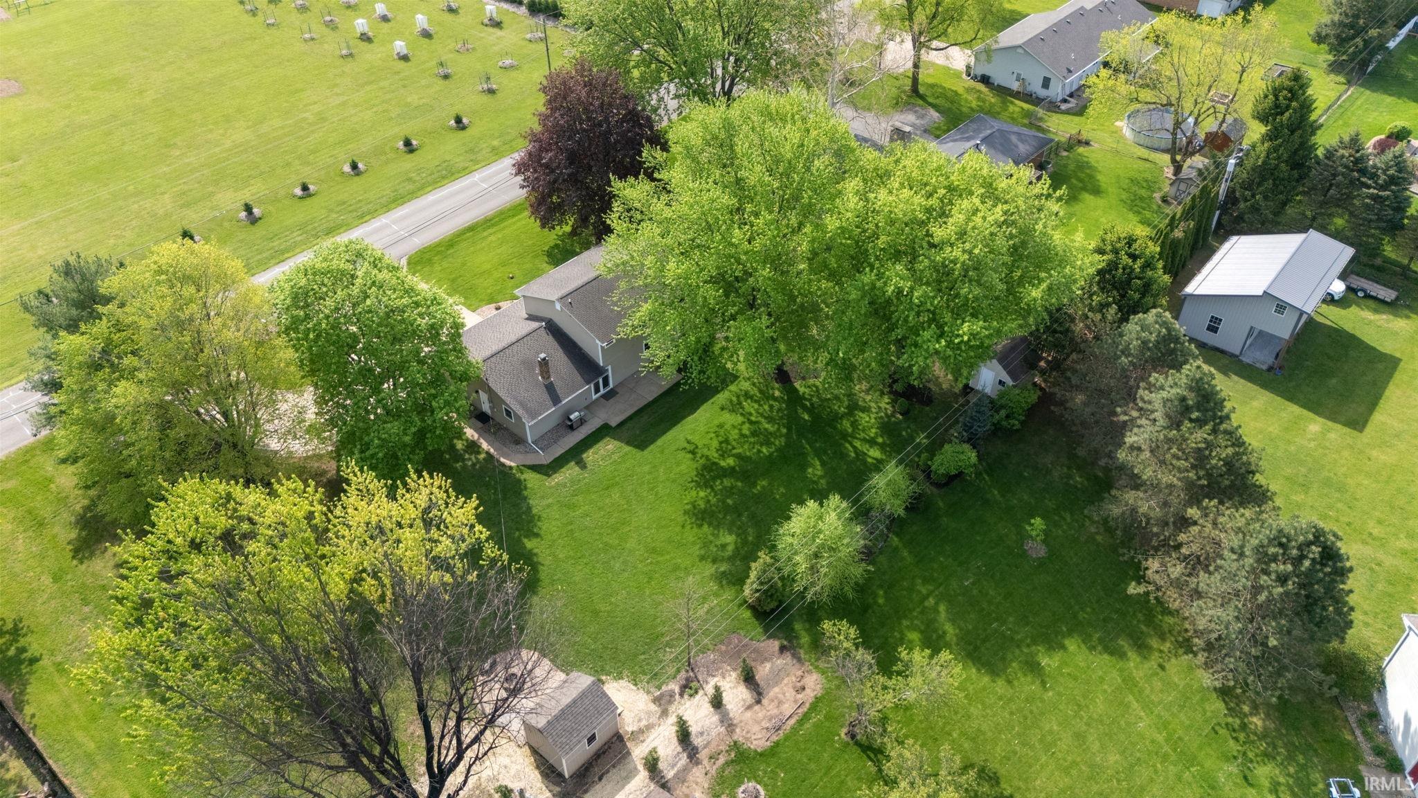 2303 S Country Club Road