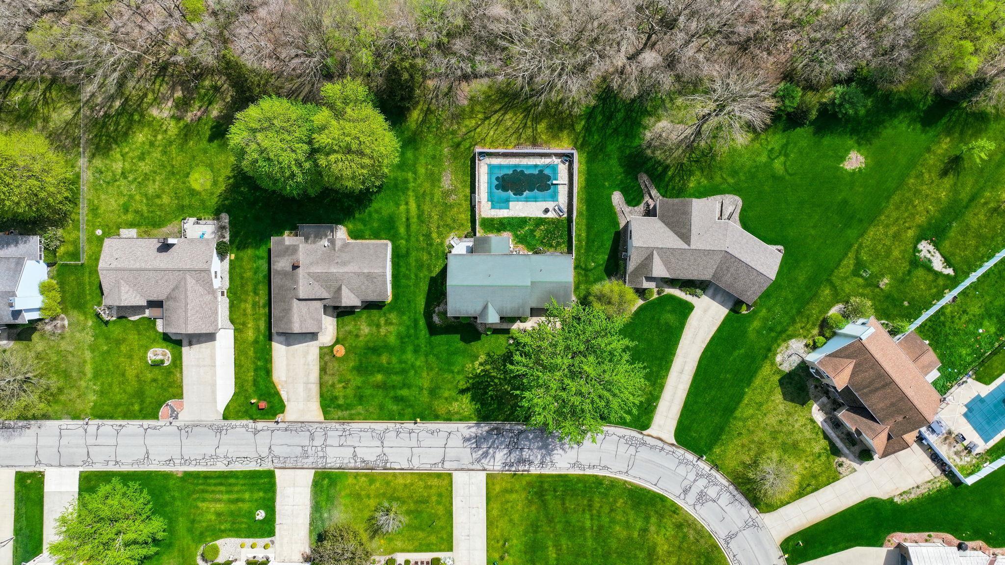 820 Lydia Drive