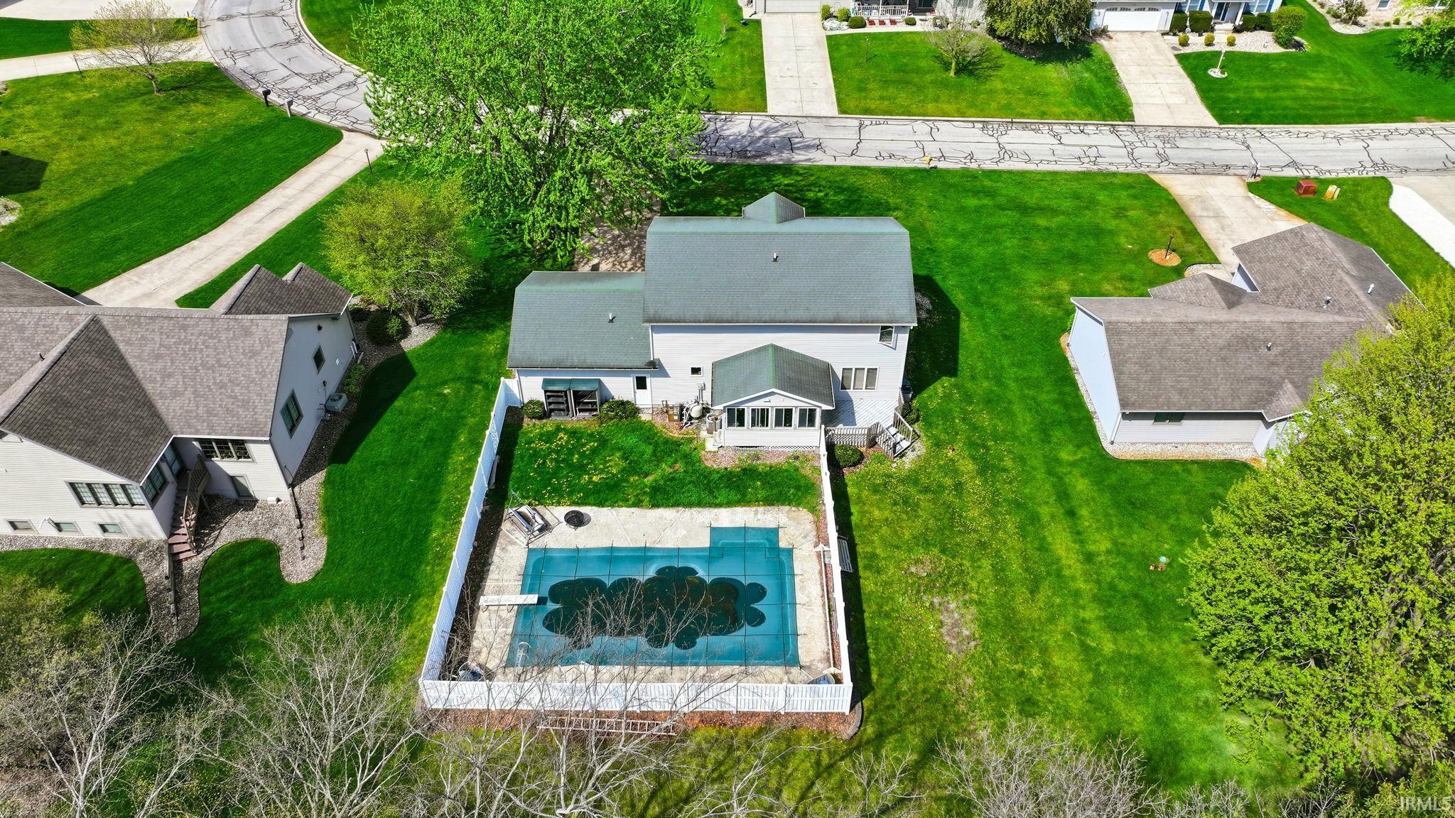 820 Lydia Drive